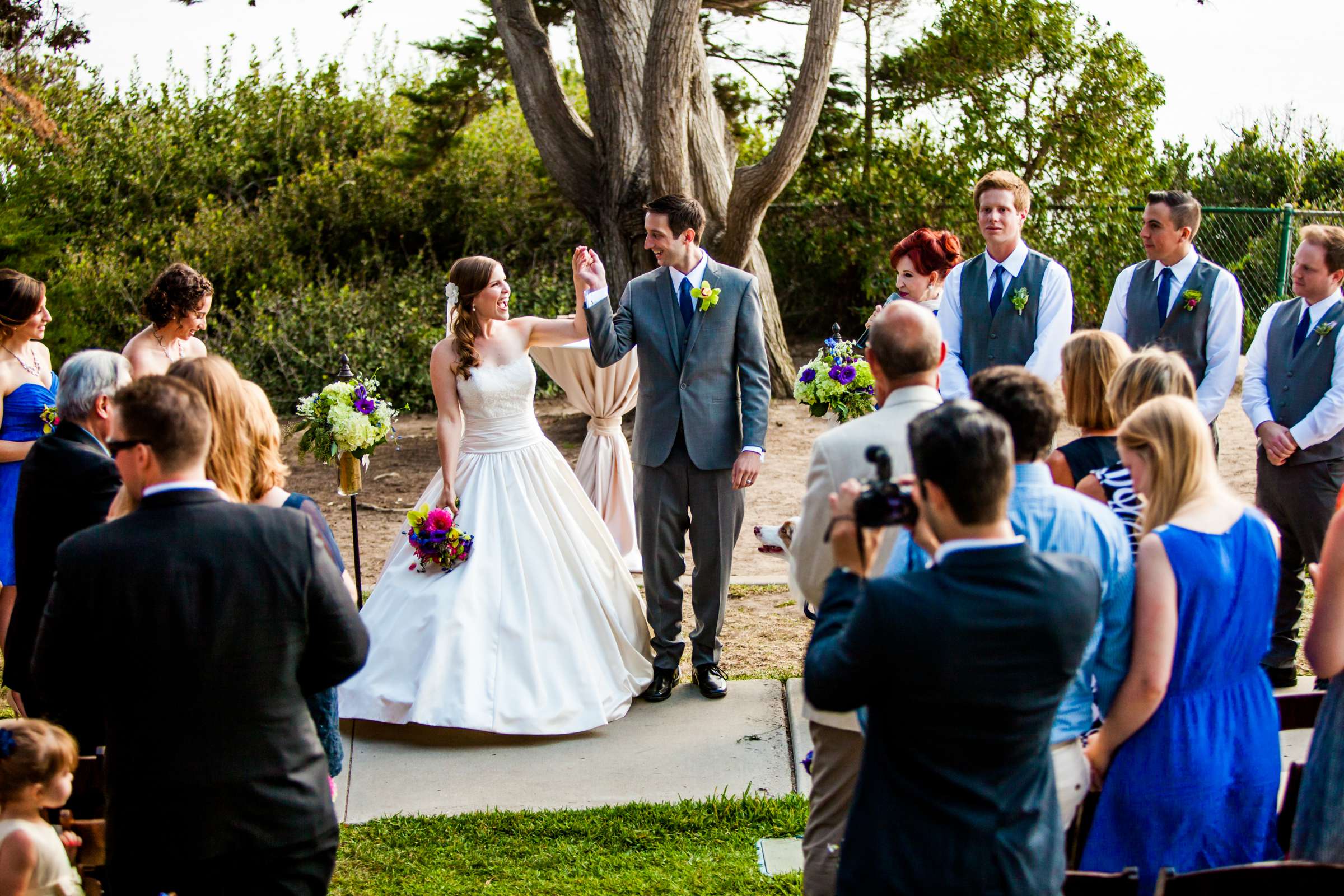 Martin Johnson House Wedding, Jillian and Adam Wedding Photo #52 by True Photography