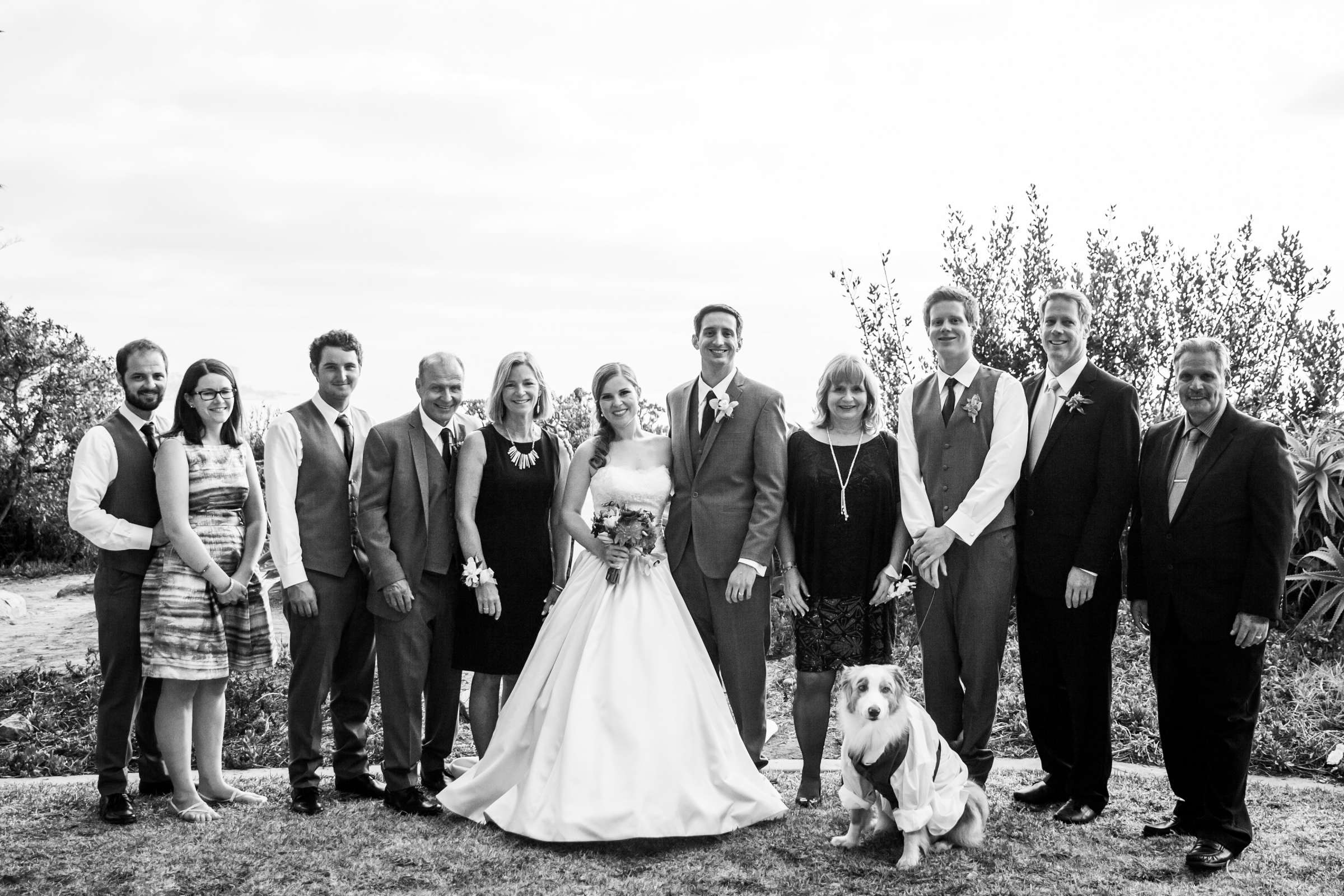 Martin Johnson House Wedding, Jillian and Adam Wedding Photo #56 by True Photography