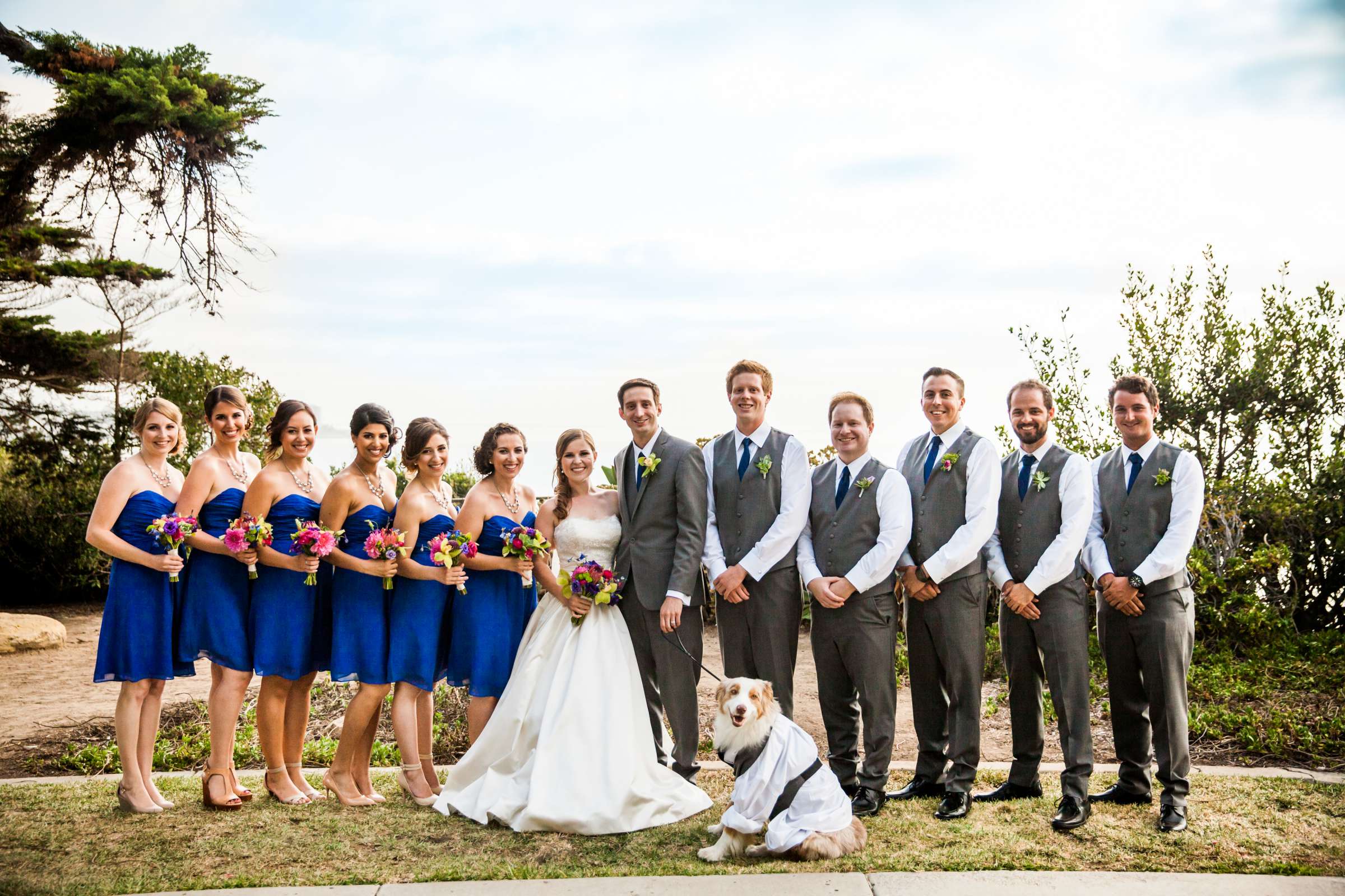 Martin Johnson House Wedding, Jillian and Adam Wedding Photo #57 by True Photography
