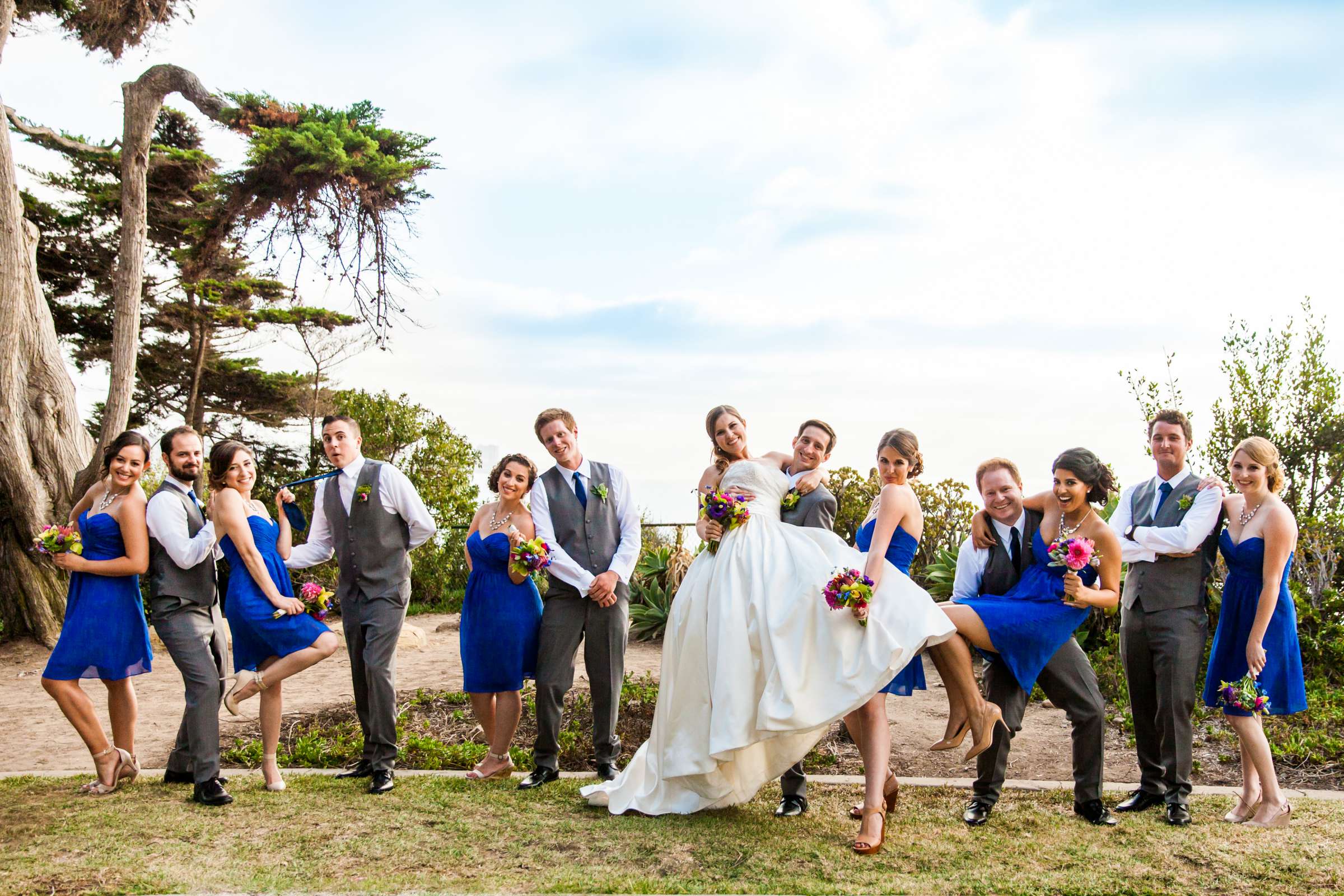 Martin Johnson House Wedding, Jillian and Adam Wedding Photo #58 by True Photography