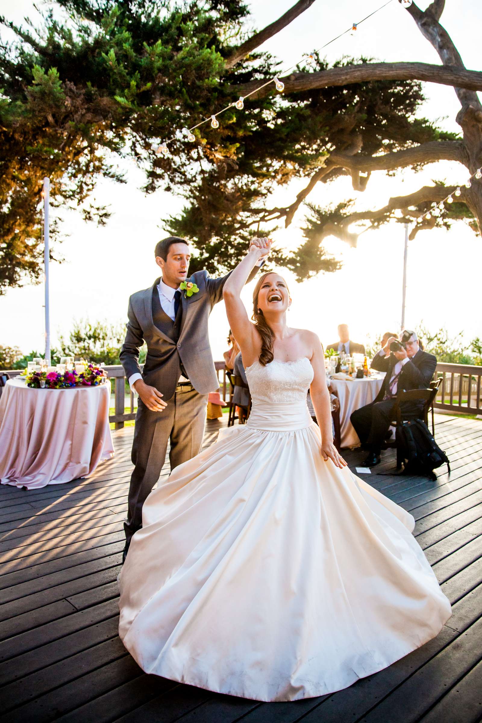 Martin Johnson House Wedding, Jillian and Adam Wedding Photo #67 by True Photography