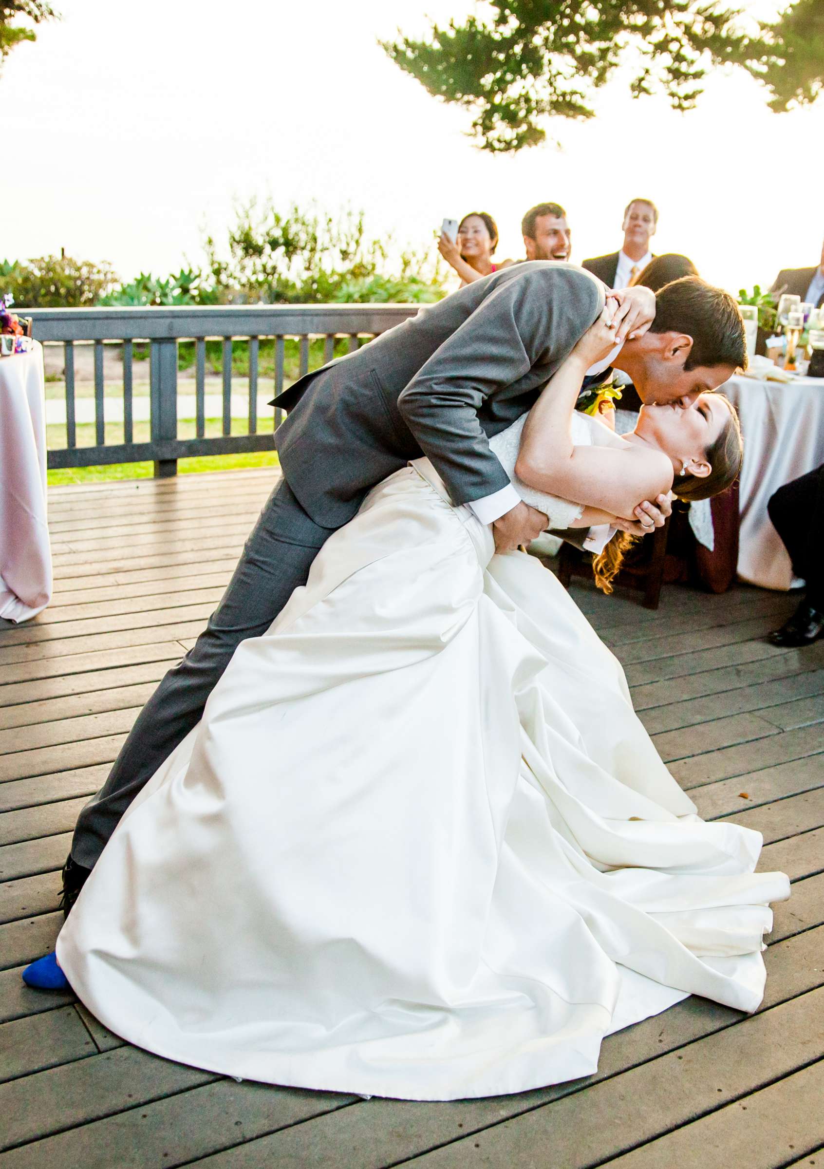Martin Johnson House Wedding, Jillian and Adam Wedding Photo #73 by True Photography