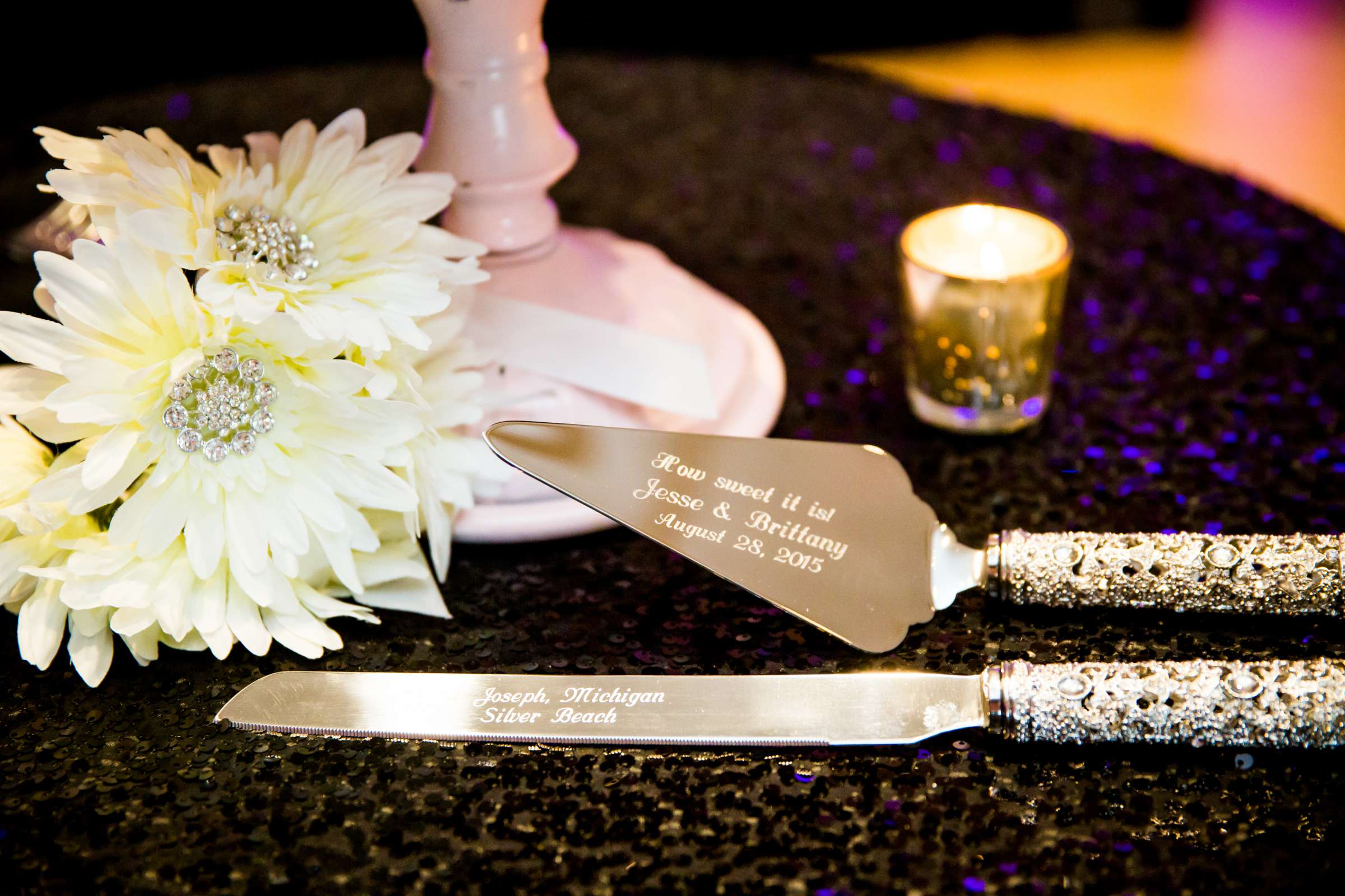 Shadowland Ballroom Wedding coordinated by 1928 Planning Co., Brittany and Jesse Wedding Photo #119 by True Photography