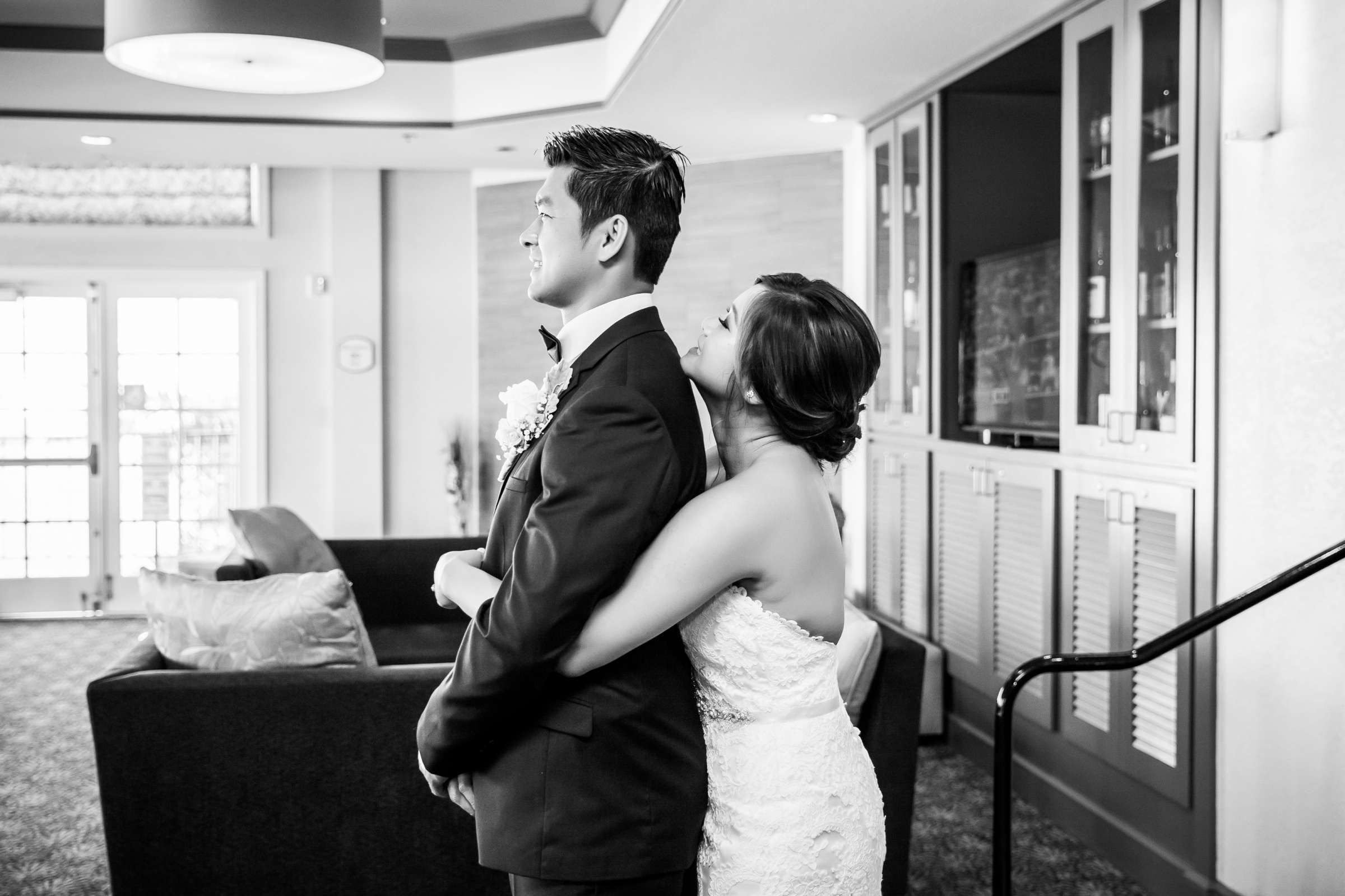 Tom Hams Lighthouse Wedding coordinated by Storybook Weddings & Events, Anh and Sinh Wedding Photo #168863 by True Photography