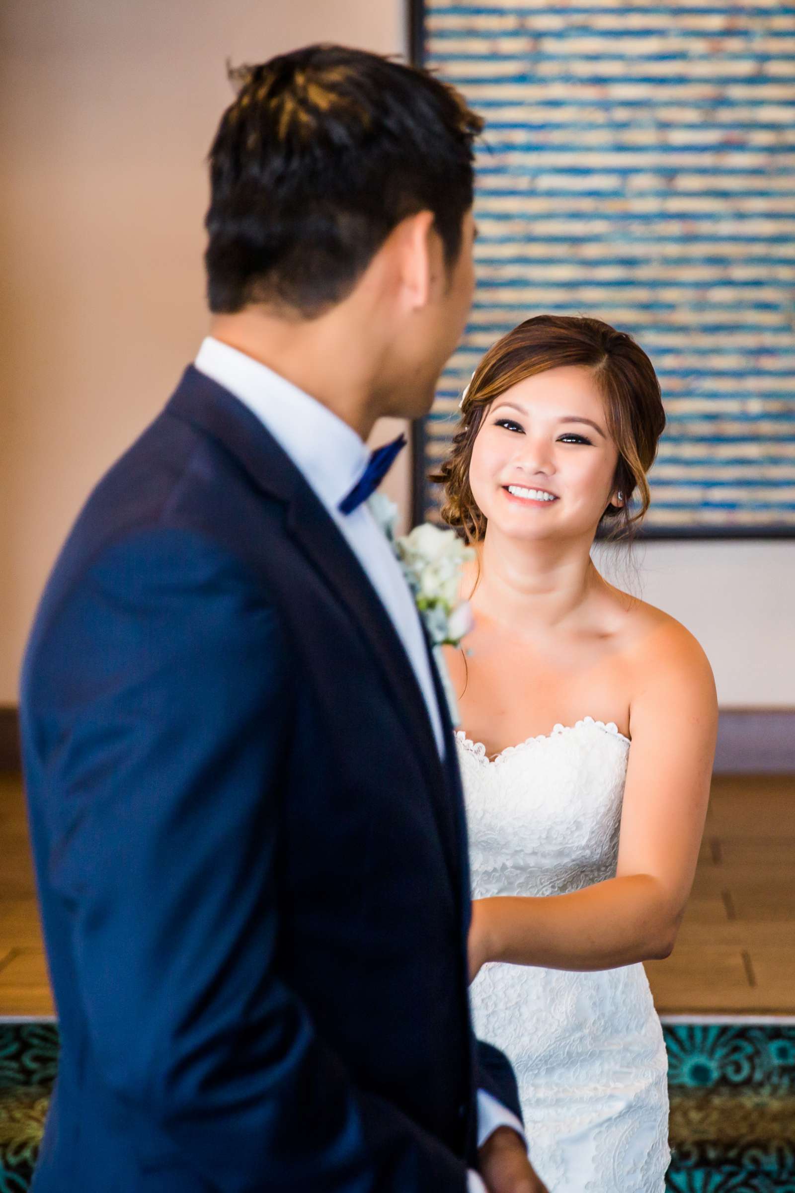 Tom Ham's Lighthouse Wedding coordinated by Storybook Weddings & Events, Anh and Sinh Wedding Photo #168864 by True Photography