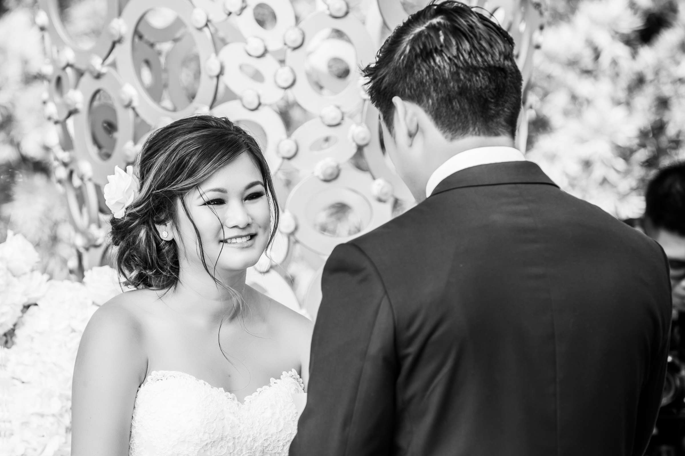 Tom Ham's Lighthouse Wedding coordinated by Storybook Weddings & Events, Anh and Sinh Wedding Photo #168877 by True Photography
