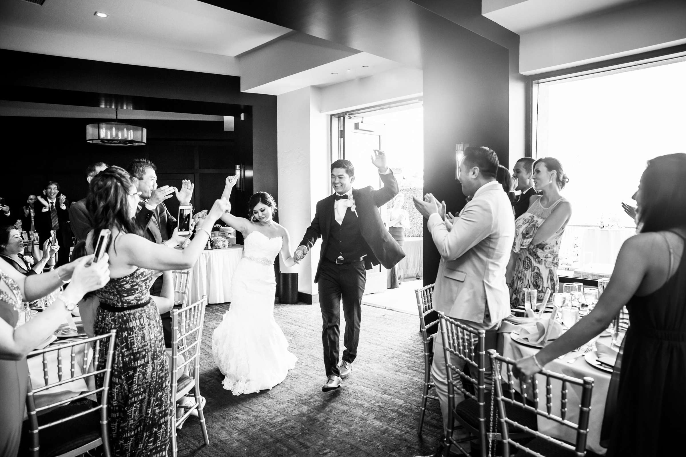 Tom Ham's Lighthouse Wedding coordinated by Storybook Weddings & Events, Anh and Sinh Wedding Photo #168889 by True Photography