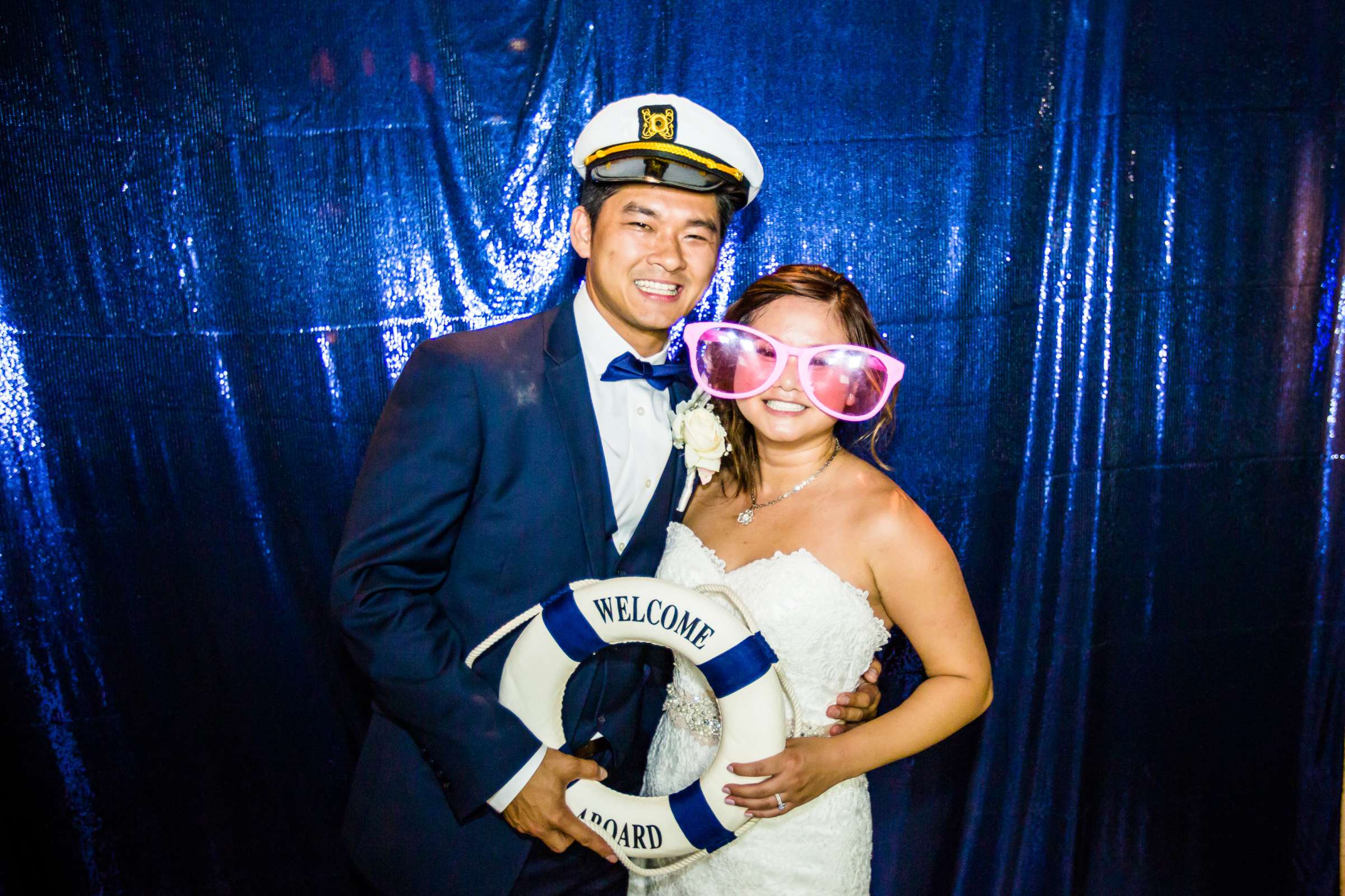 Tom Hams Lighthouse Wedding coordinated by Storybook Weddings & Events, Anh and Sinh Wedding Photo #168899 by True Photography