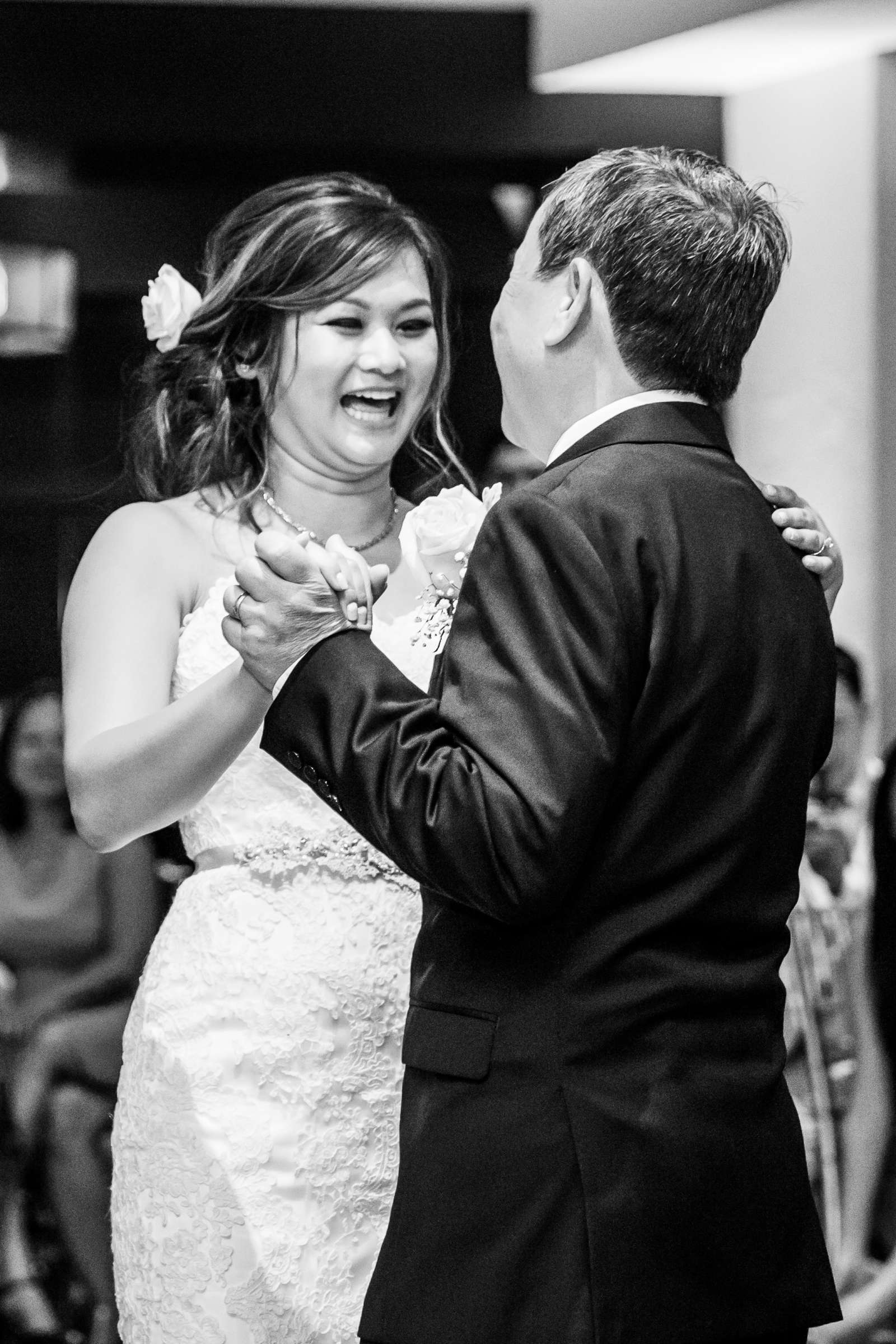 Tom Ham's Lighthouse Wedding coordinated by Storybook Weddings & Events, Anh and Sinh Wedding Photo #168903 by True Photography