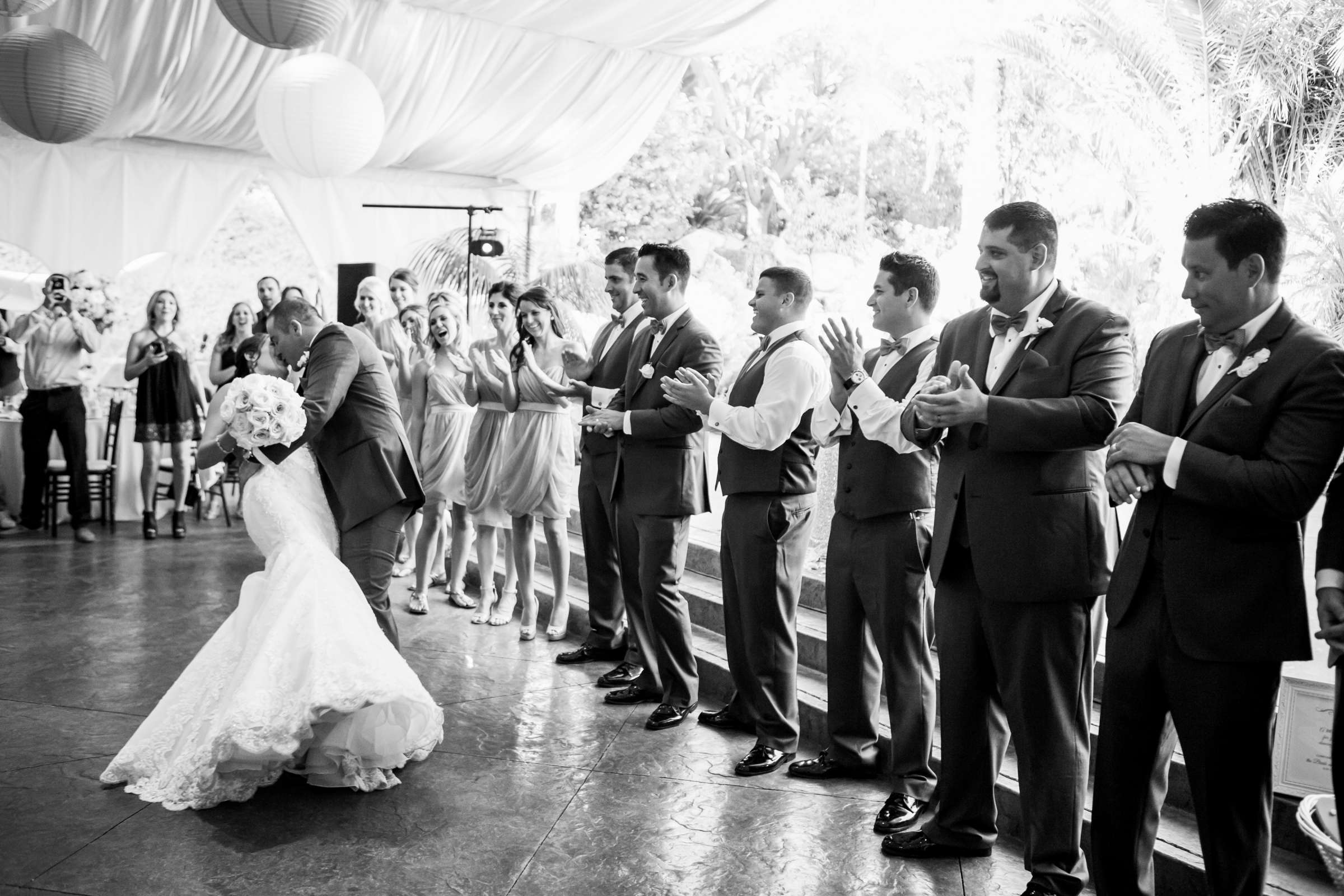 Grand Tradition Estate Wedding, Marissa and Ben Wedding Photo #12 by True Photography
