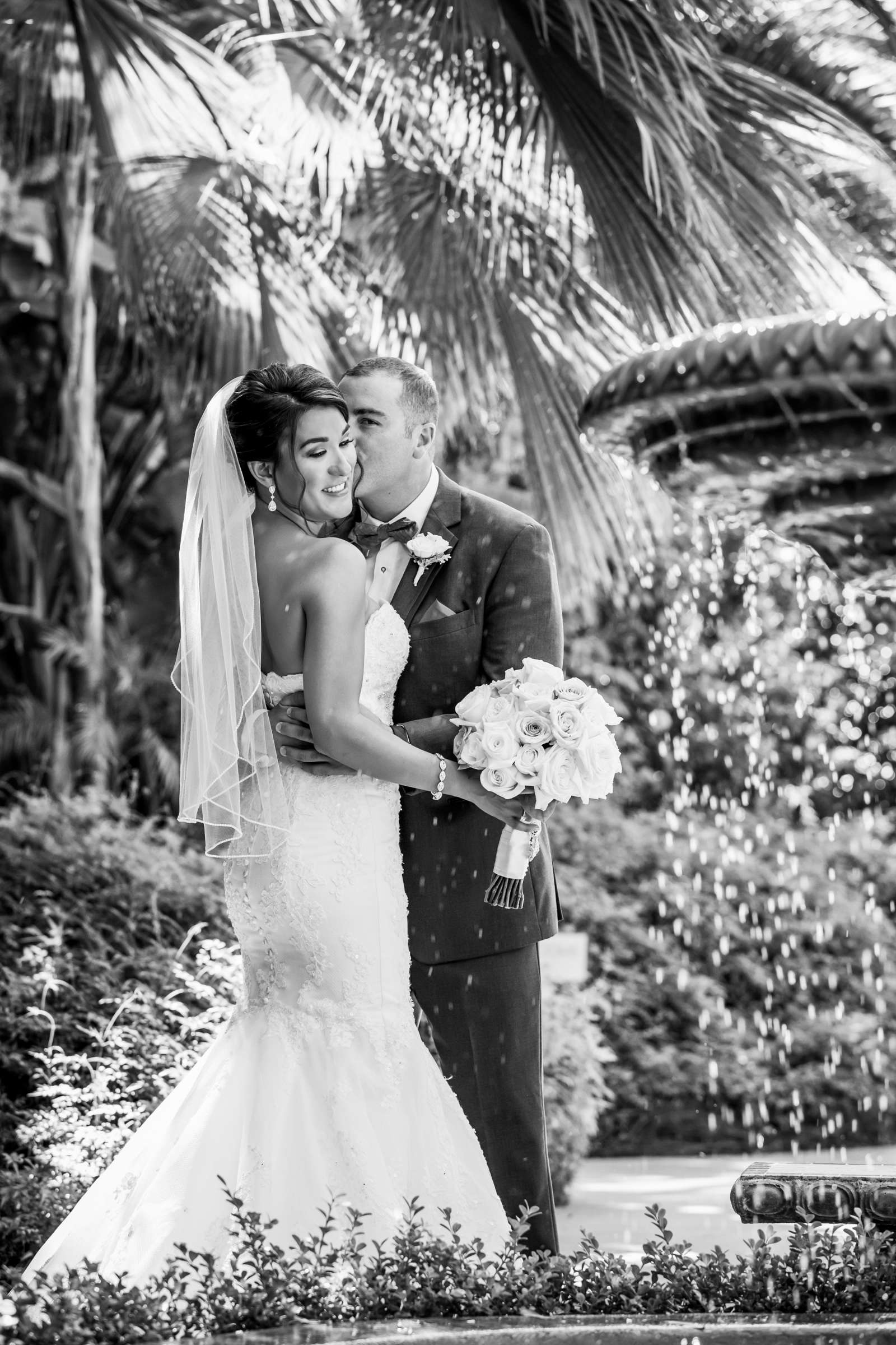 Grand Tradition Estate Wedding, Marissa and Ben Wedding Photo #42 by True Photography