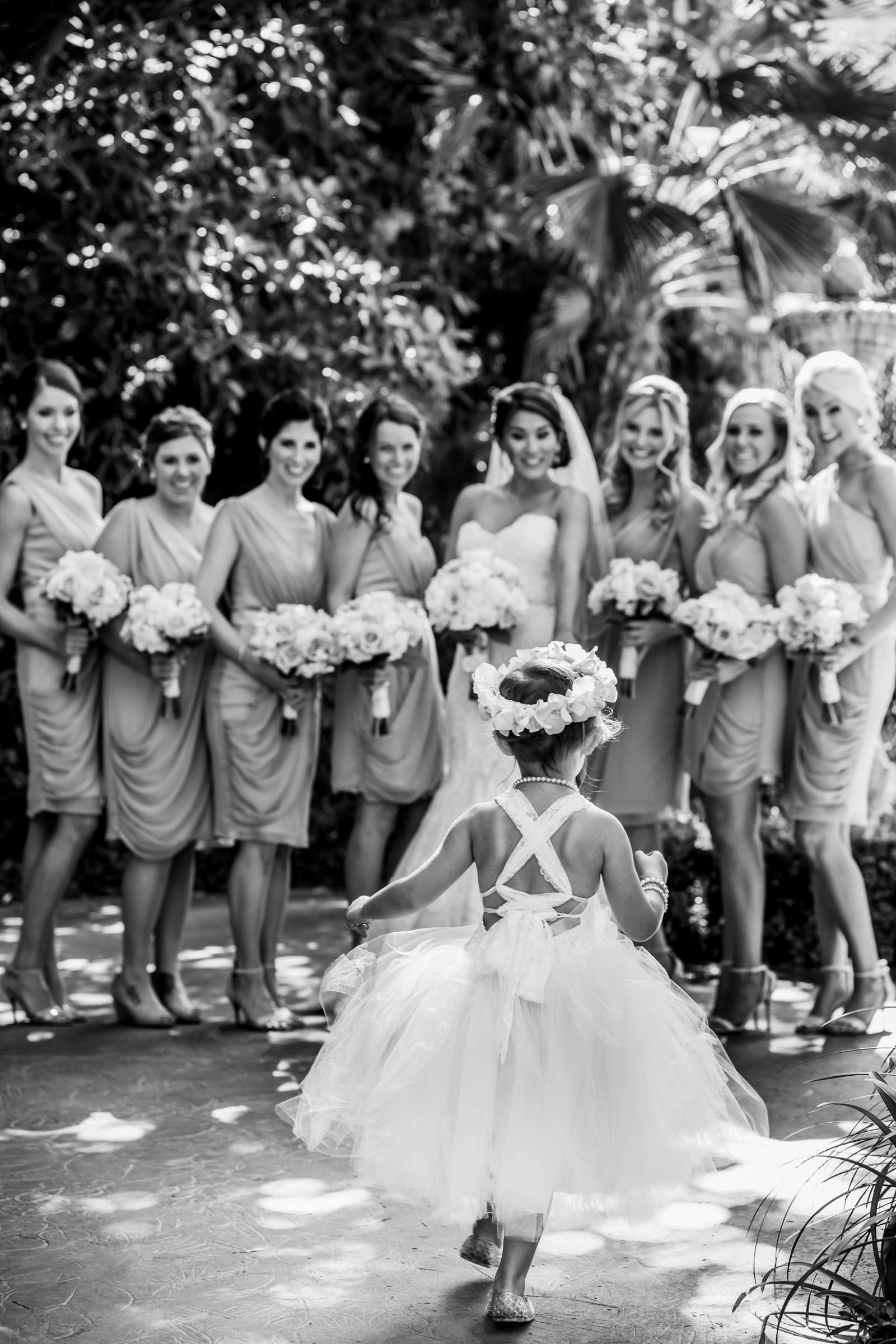Grand Tradition Estate Wedding, Marissa and Ben Wedding Photo #44 by True Photography