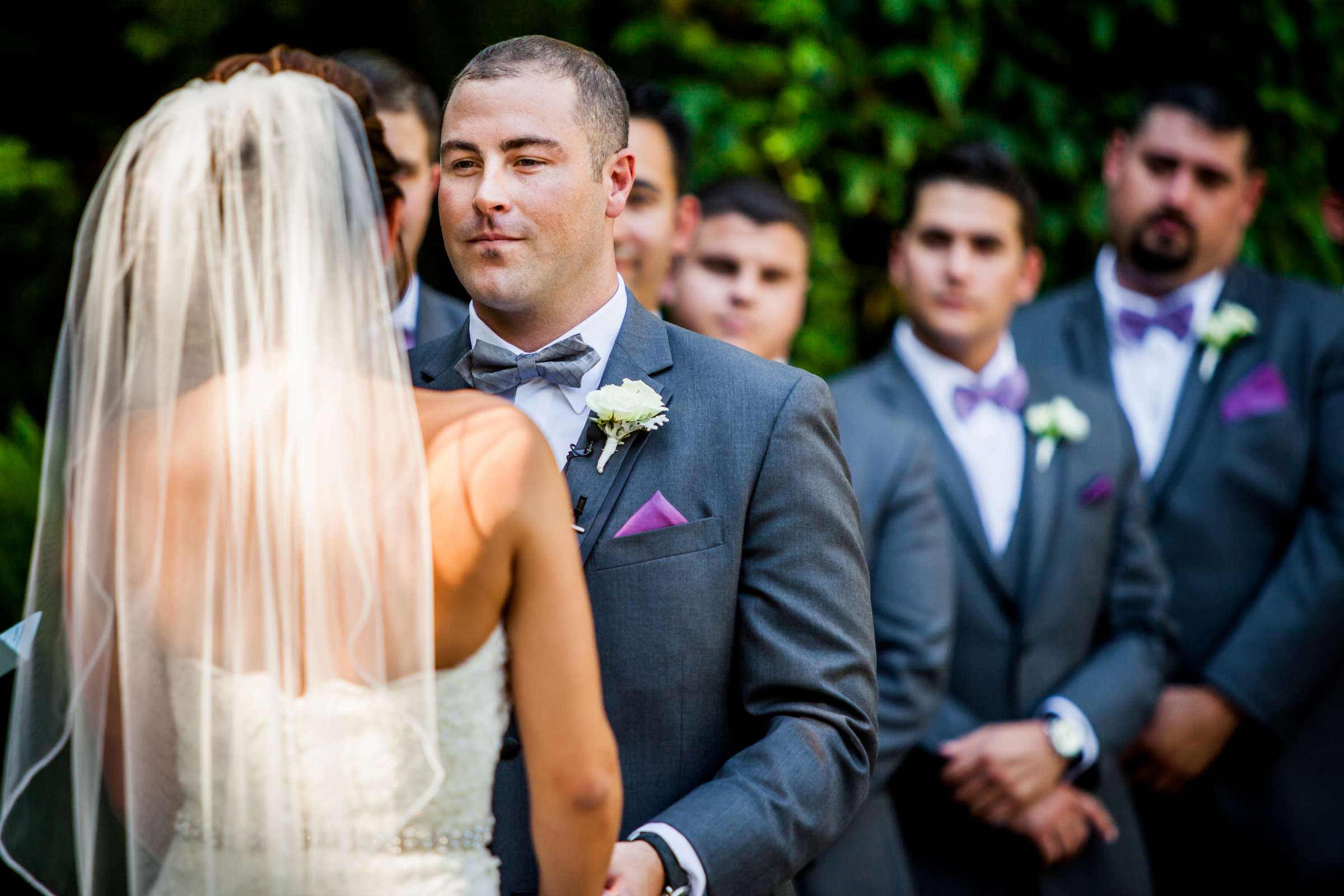 Grand Tradition Estate Wedding, Marissa and Ben Wedding Photo #50 by True Photography