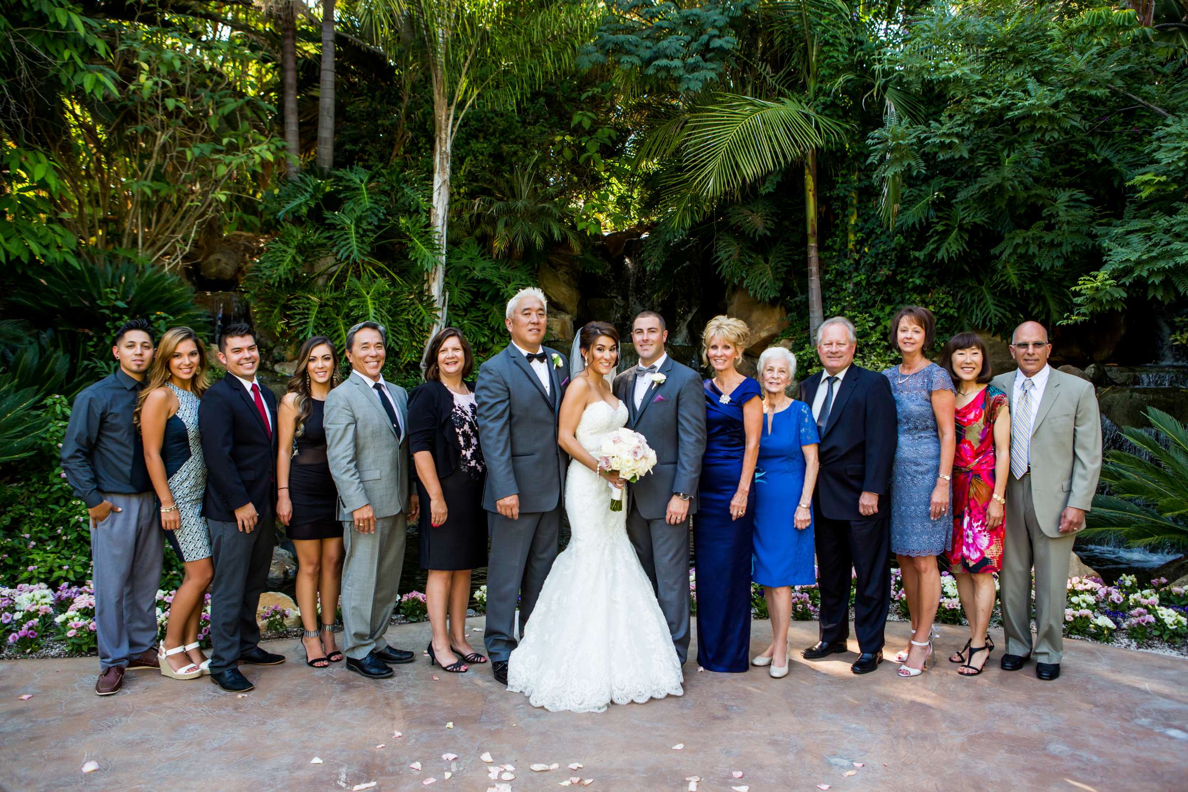 Grand Tradition Estate Wedding, Marissa and Ben Wedding Photo #58 by True Photography