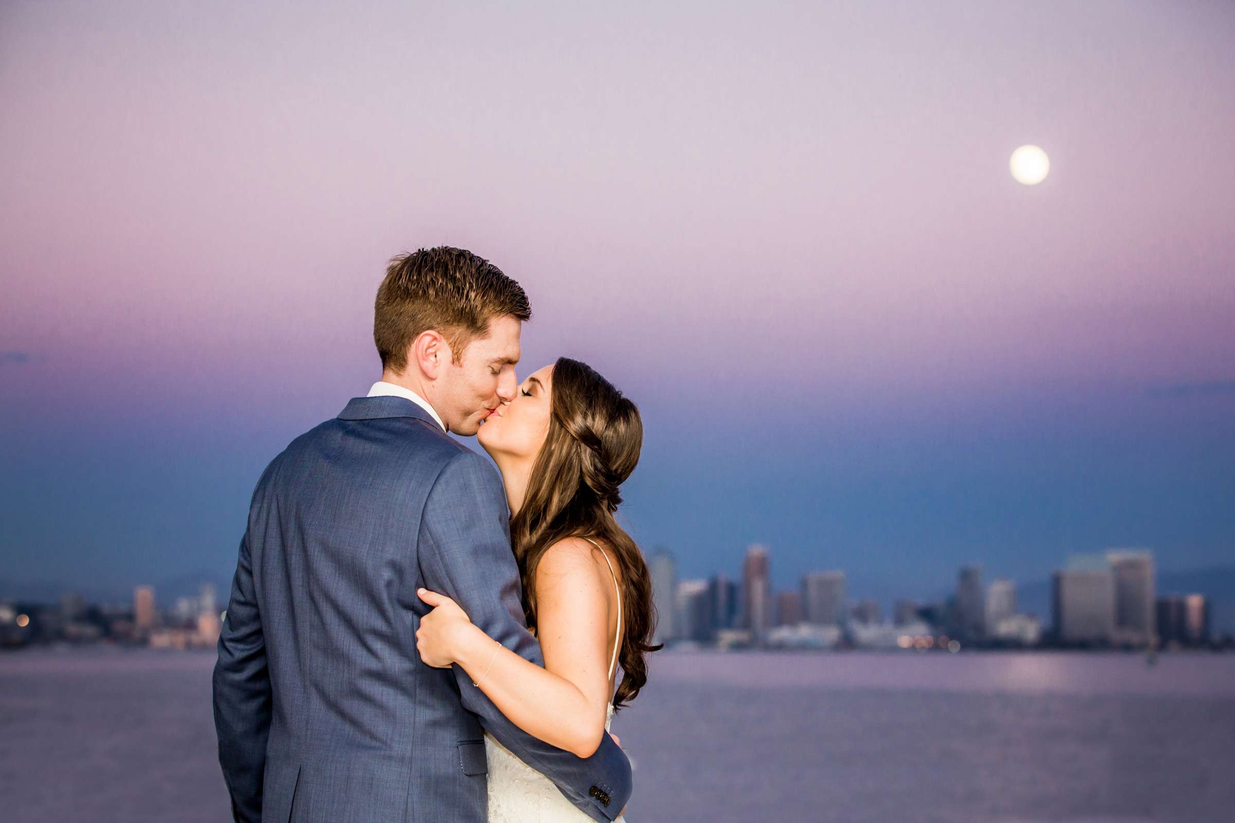 Tom Ham's Lighthouse Wedding, Jillian and Ryan Wedding Photo #1 by True Photography
