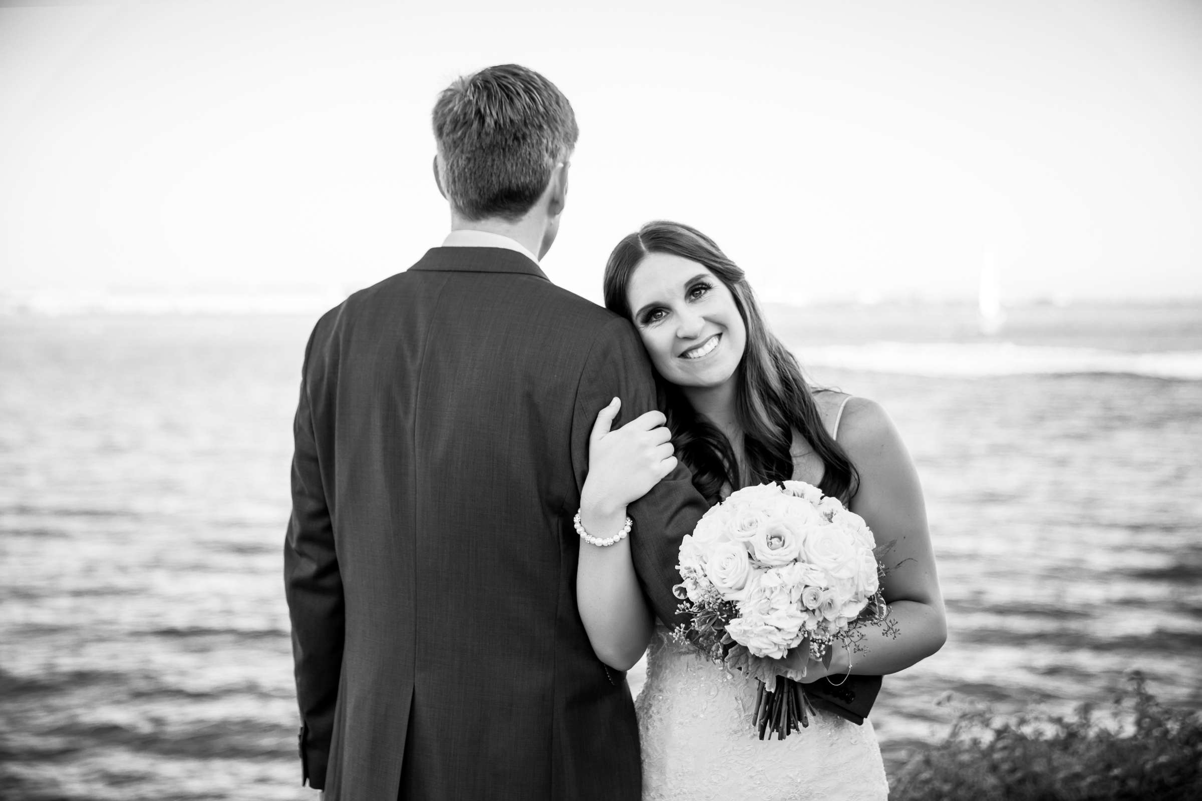 Tom Ham's Lighthouse Wedding, Jillian and Ryan Wedding Photo #10 by True Photography