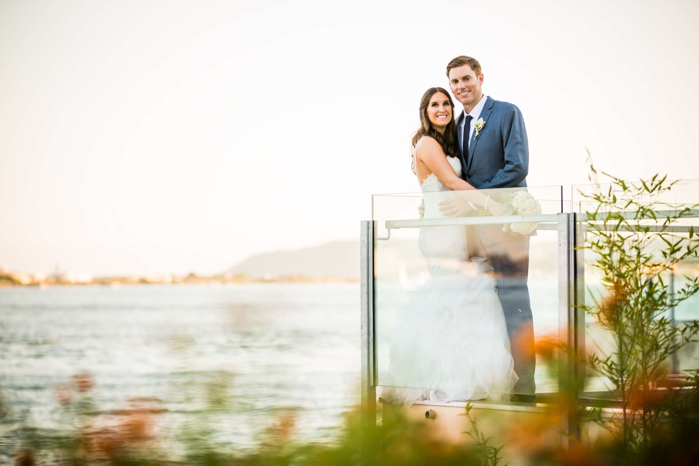 Tom Ham's Lighthouse Wedding, Jillian and Ryan Wedding Photo #11 by True Photography