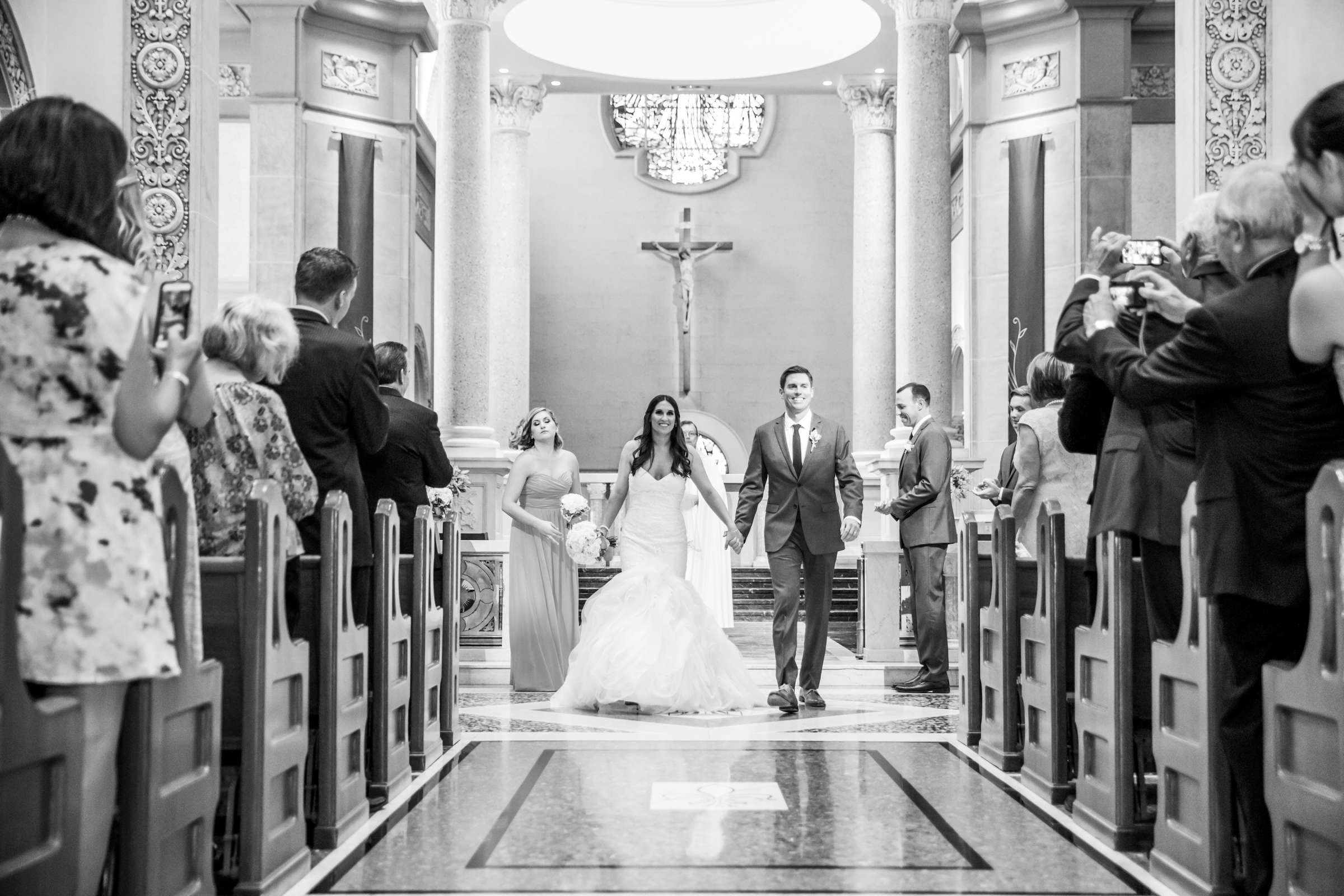 Tom Ham's Lighthouse Wedding, Jillian and Ryan Wedding Photo #66 by True Photography