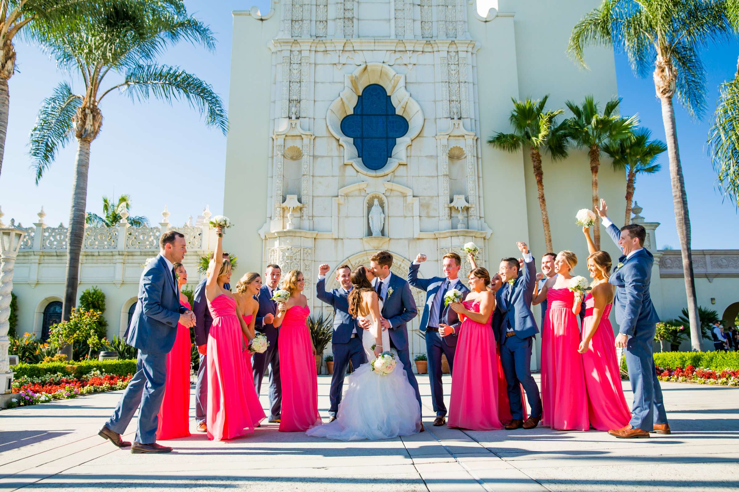 Tom Ham's Lighthouse Wedding, Jillian and Ryan Wedding Photo #73 by True Photography