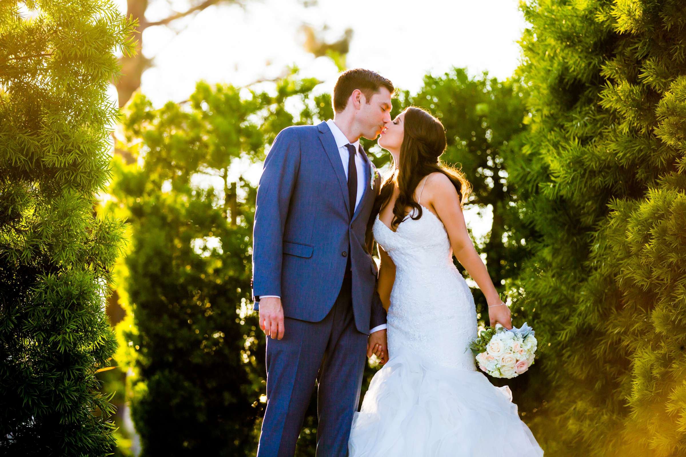 Tom Ham's Lighthouse Wedding, Jillian and Ryan Wedding Photo #7 by True Photography
