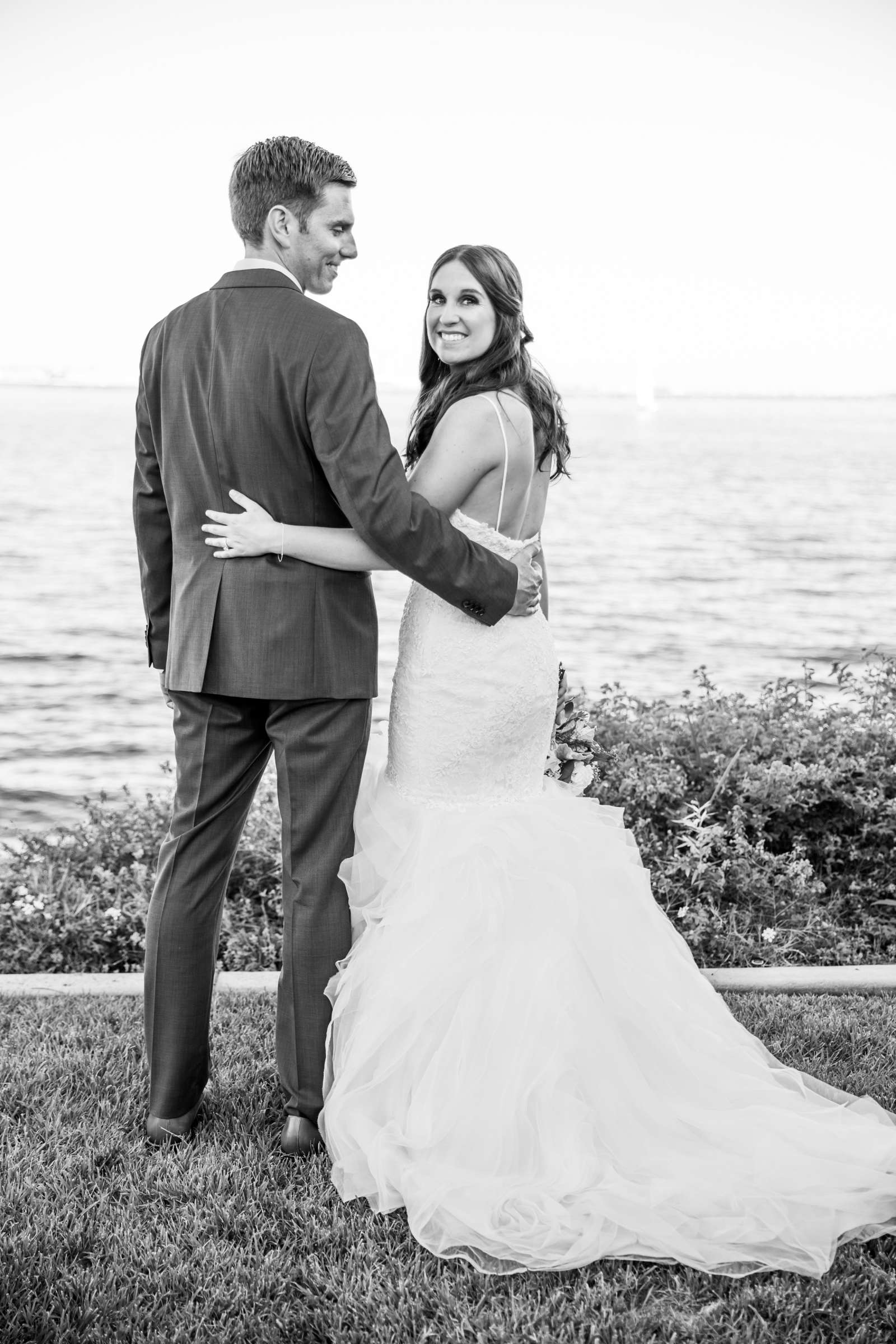 Tom Ham's Lighthouse Wedding, Jillian and Ryan Wedding Photo #84 by True Photography