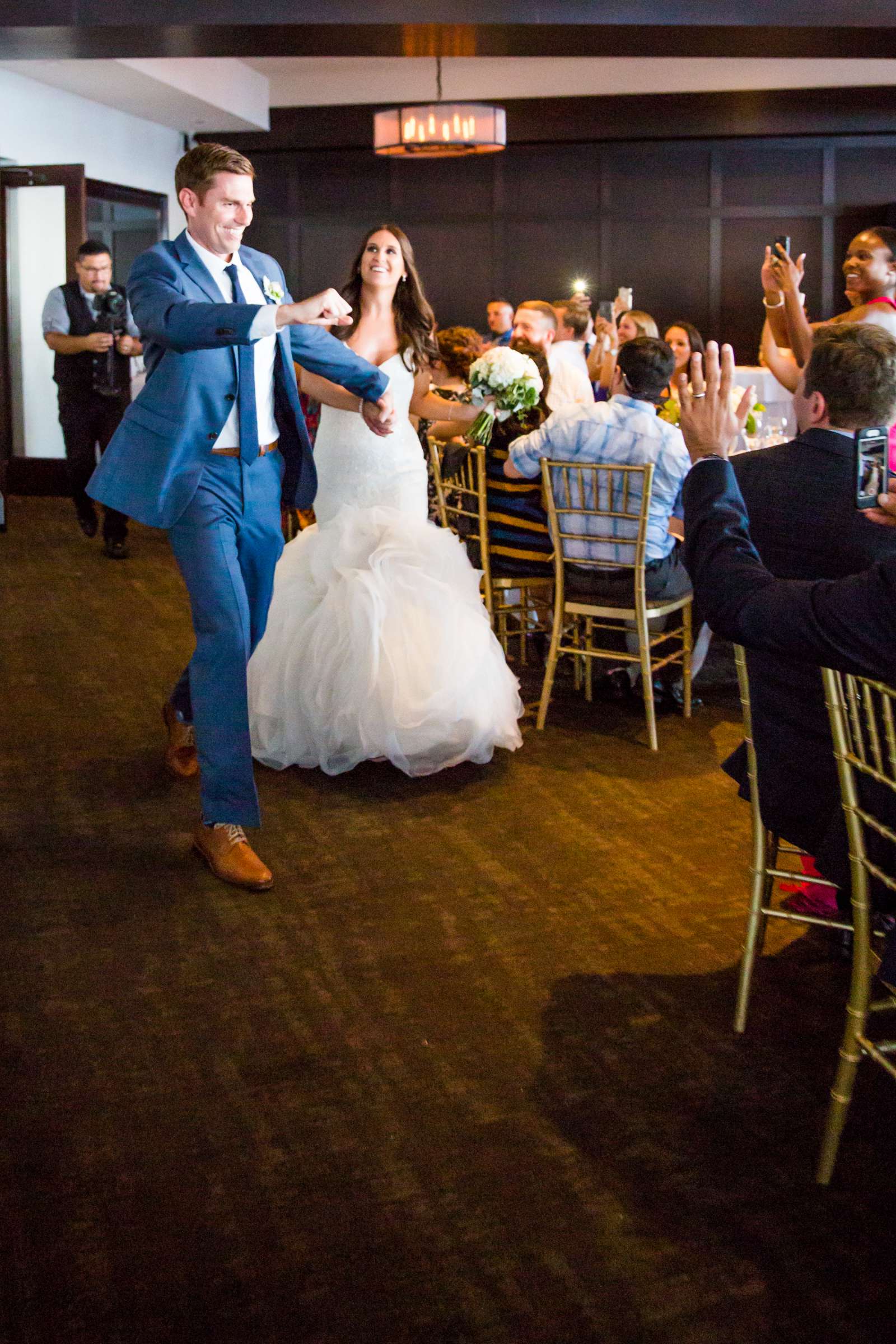 Tom Ham's Lighthouse Wedding, Jillian and Ryan Wedding Photo #87 by True Photography