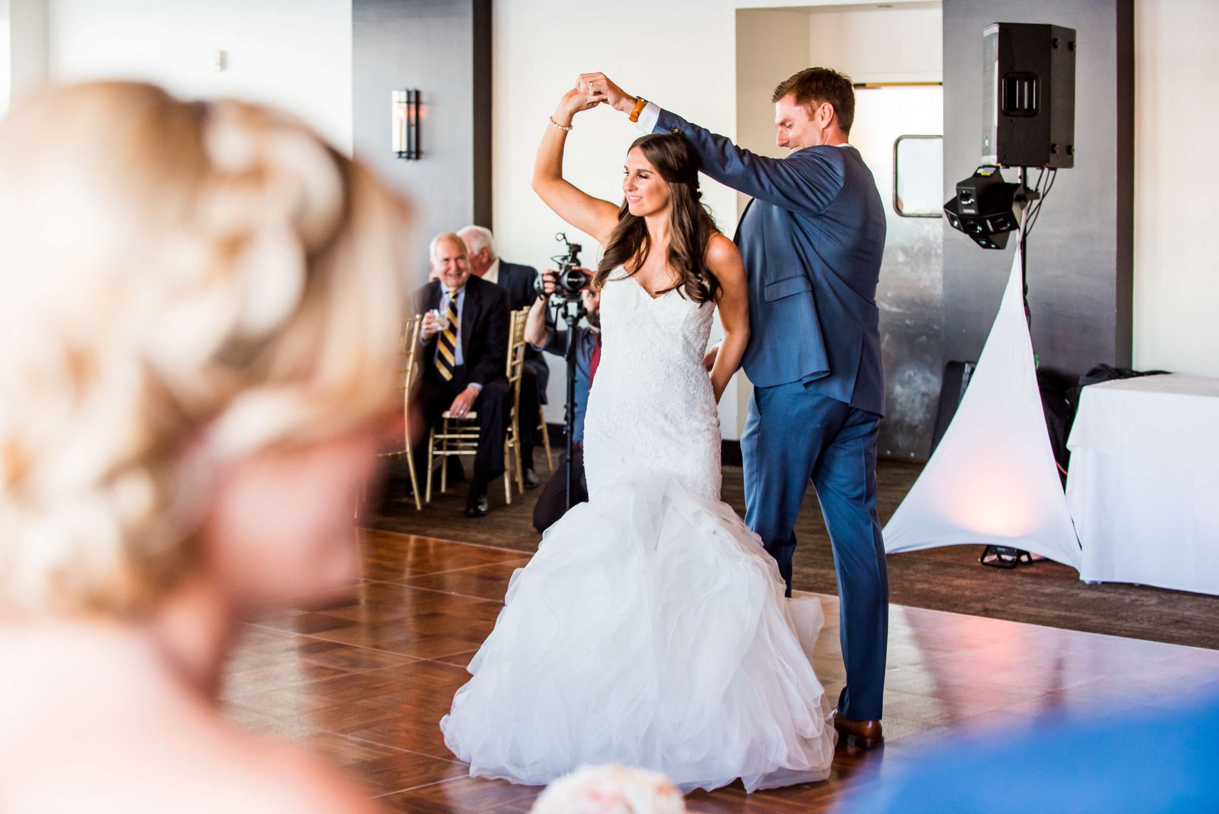 Tom Ham's Lighthouse Wedding, Jillian and Ryan Wedding Photo #91 by True Photography