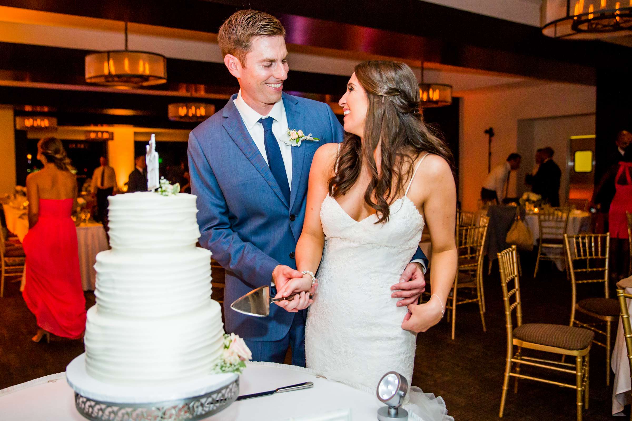 Tom Ham's Lighthouse Wedding, Jillian and Ryan Wedding Photo #106 by True Photography