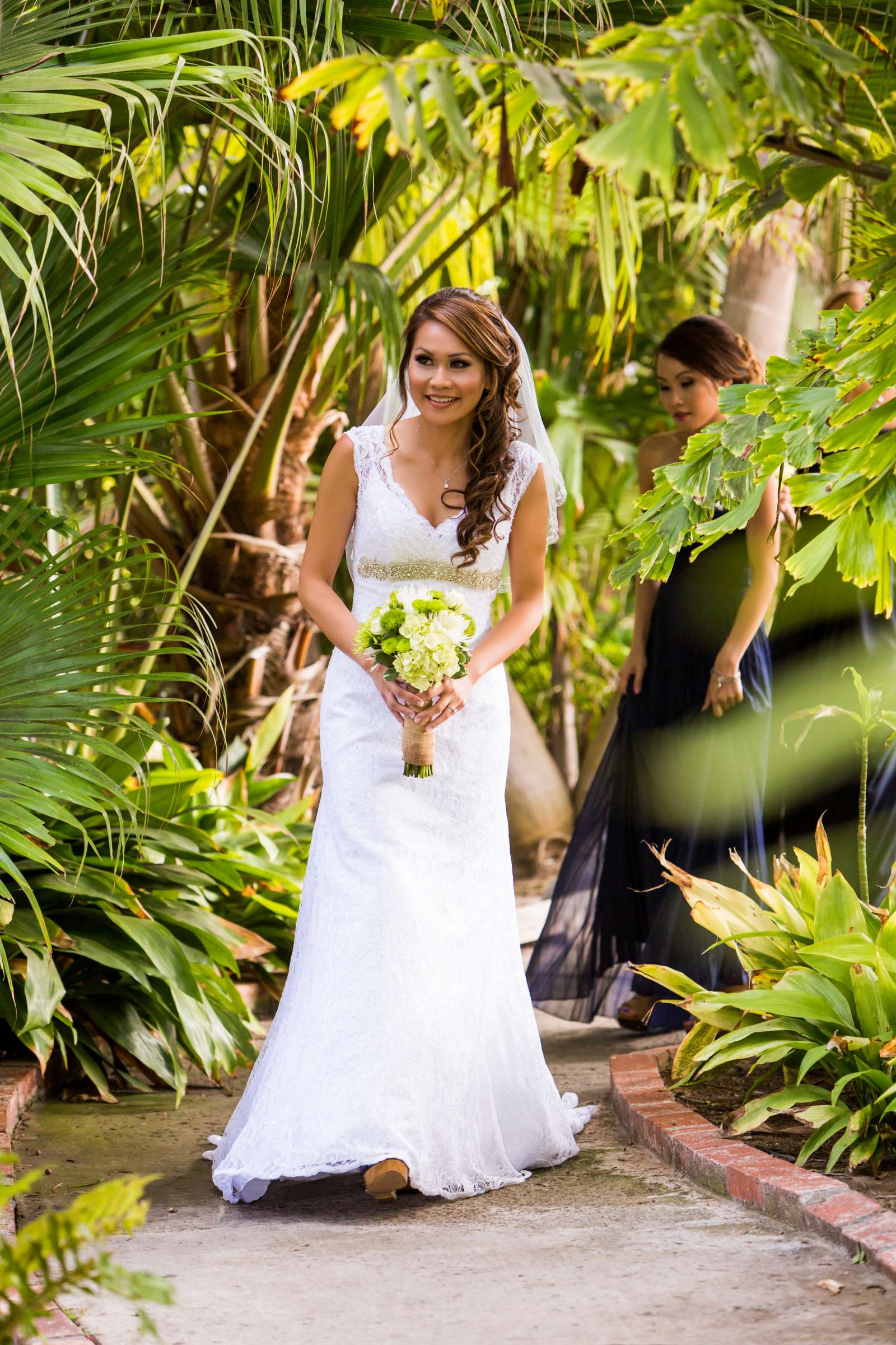 Bahia Hotel Wedding, Jennifer and Kyle Wedding Photo #29 by True Photography
