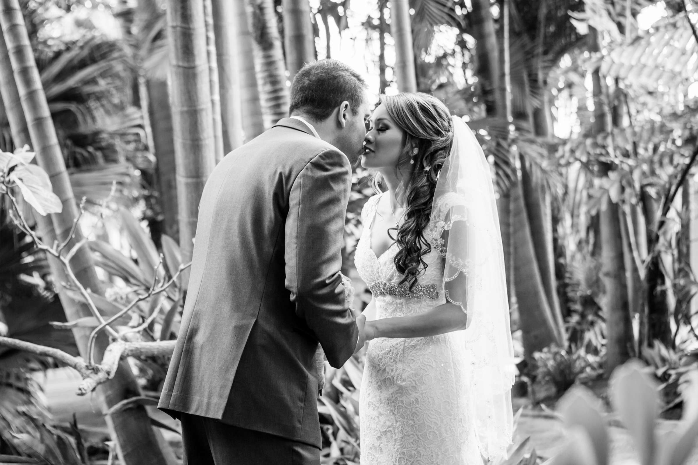 Bahia Hotel Wedding, Jennifer and Kyle Wedding Photo #33 by True Photography