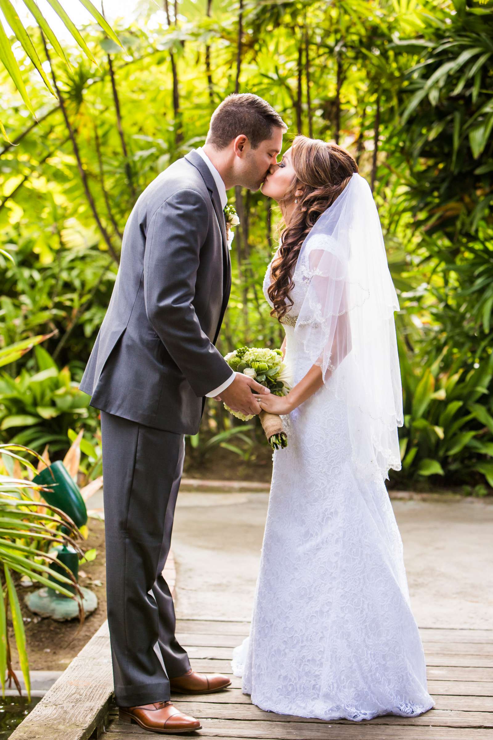 Bahia Hotel Wedding, Jennifer and Kyle Wedding Photo #34 by True Photography