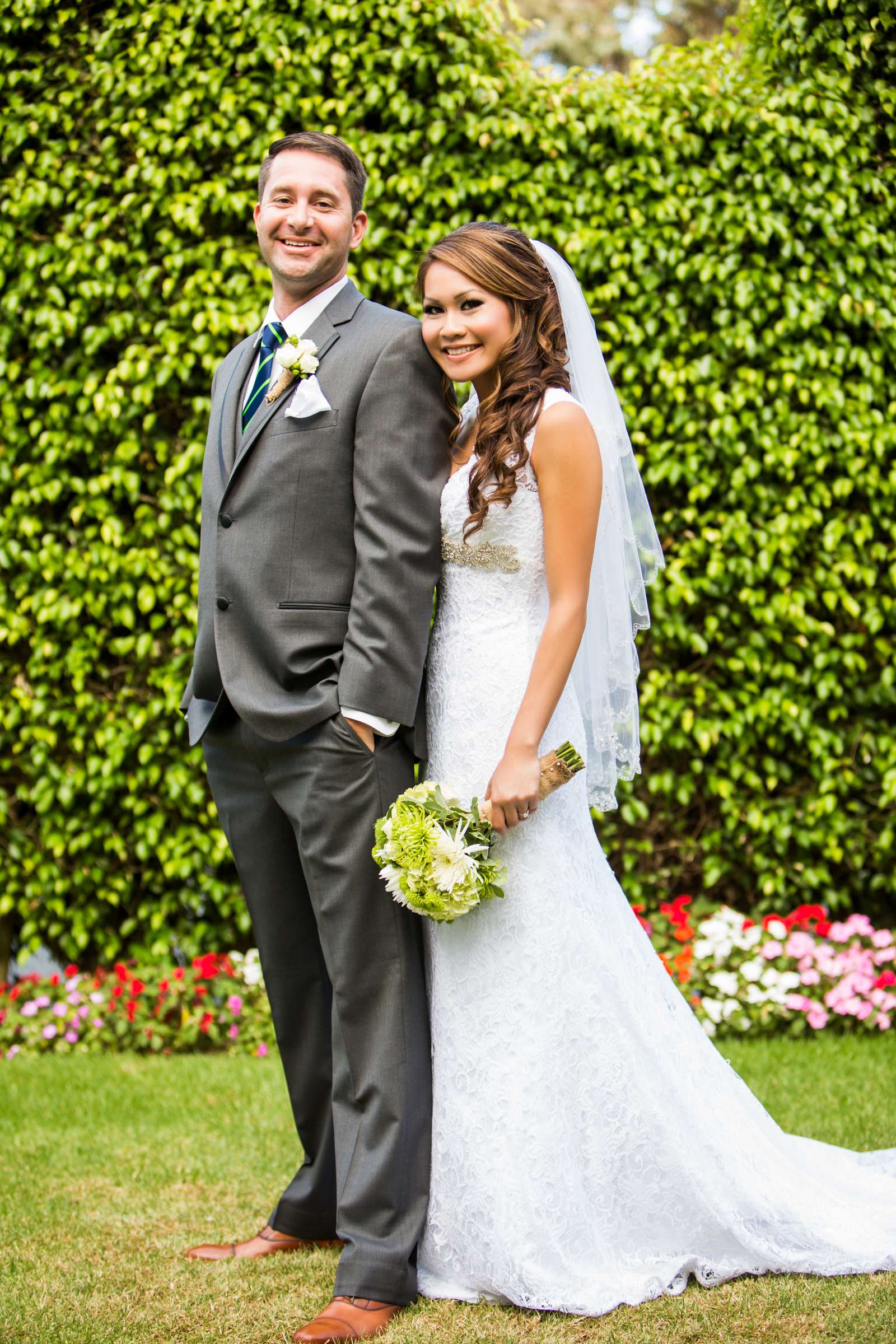 Bahia Hotel Wedding, Jennifer and Kyle Wedding Photo #37 by True Photography