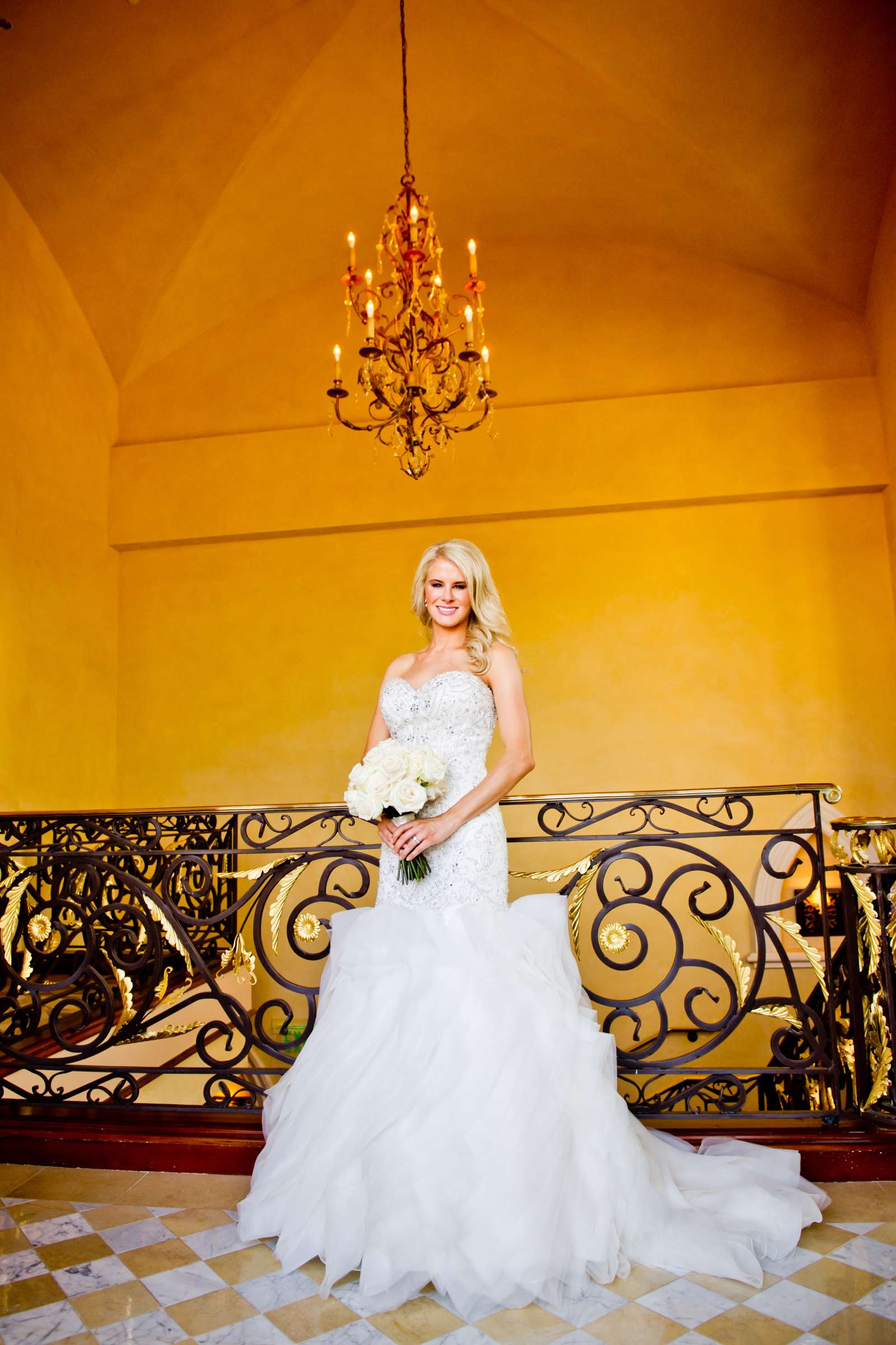 Fairmont Grand Del Mar Wedding coordinated by Creative Affairs Inc, Katherine and Alex Wedding Photo #32 by True Photography