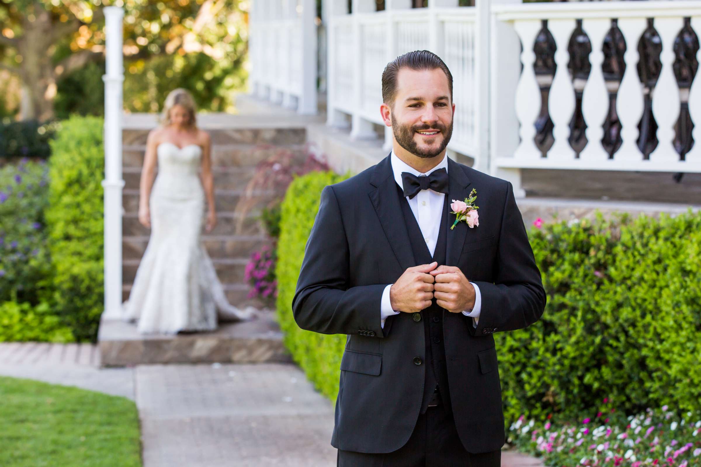 Grand Tradition Estate Wedding, Jaclyn and Charlie Wedding Photo #35 by True Photography