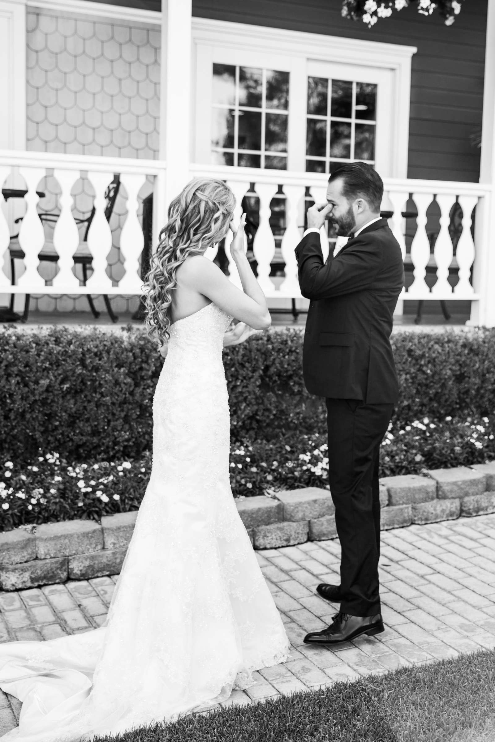 Grand Tradition Estate Wedding, Jaclyn and Charlie Wedding Photo #37 by True Photography