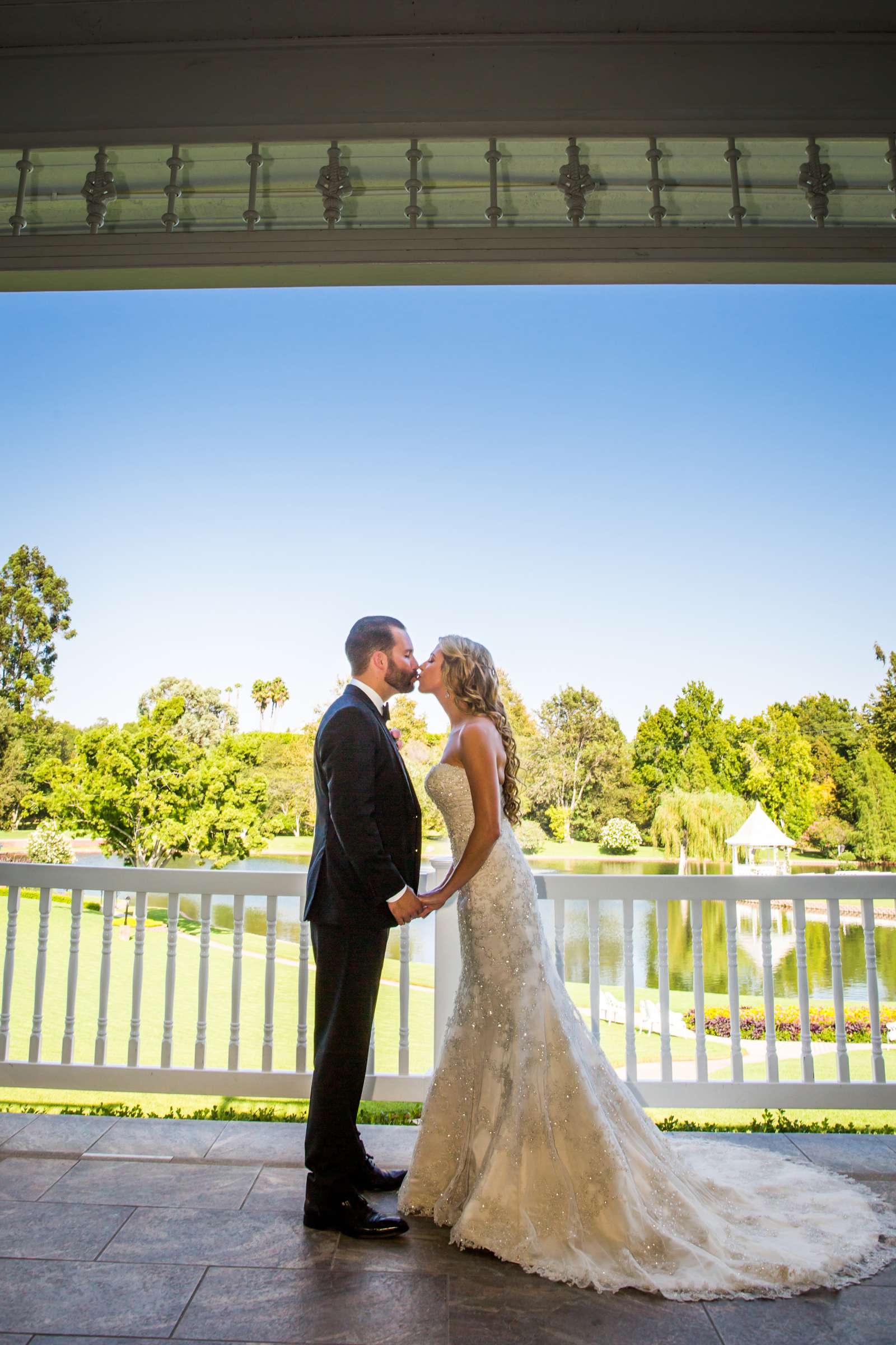 Grand Tradition Estate Wedding, Jaclyn and Charlie Wedding Photo #38 by True Photography