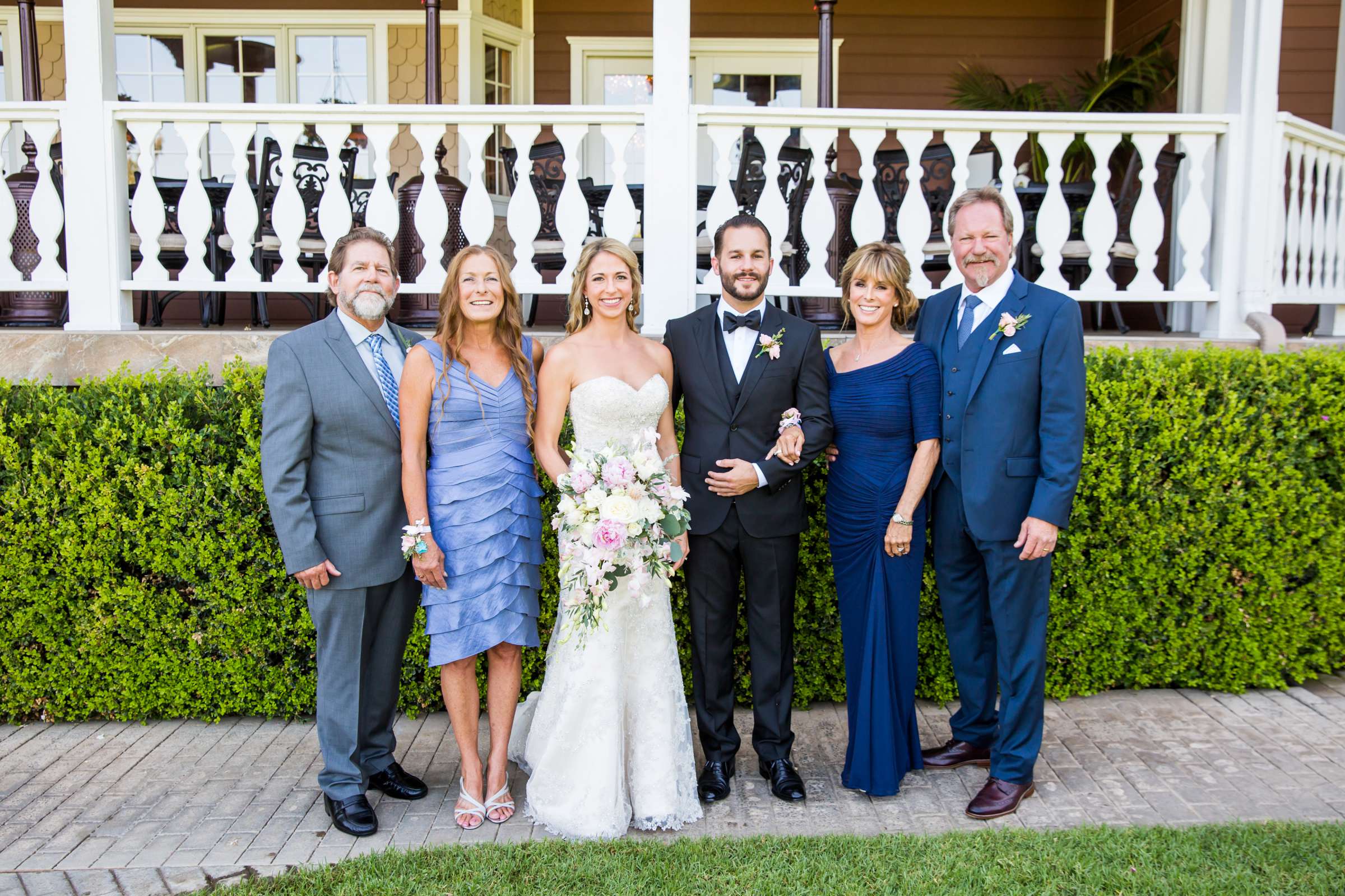 Grand Tradition Estate Wedding, Jaclyn and Charlie Wedding Photo #40 by True Photography