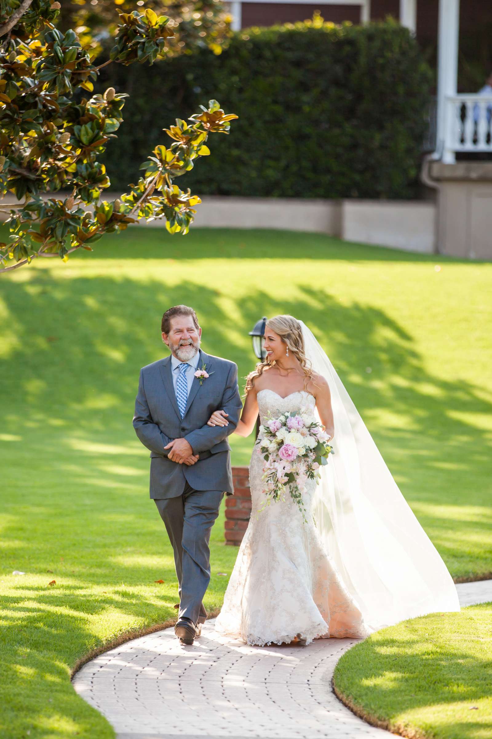 Grand Tradition Estate Wedding, Jaclyn and Charlie Wedding Photo #47 by True Photography