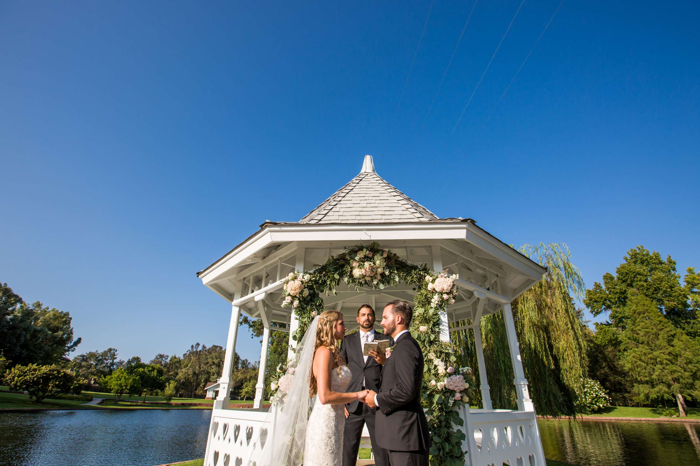 Grand Tradition Estate Wedding, Jaclyn and Charlie Wedding Photo #50 by True Photography