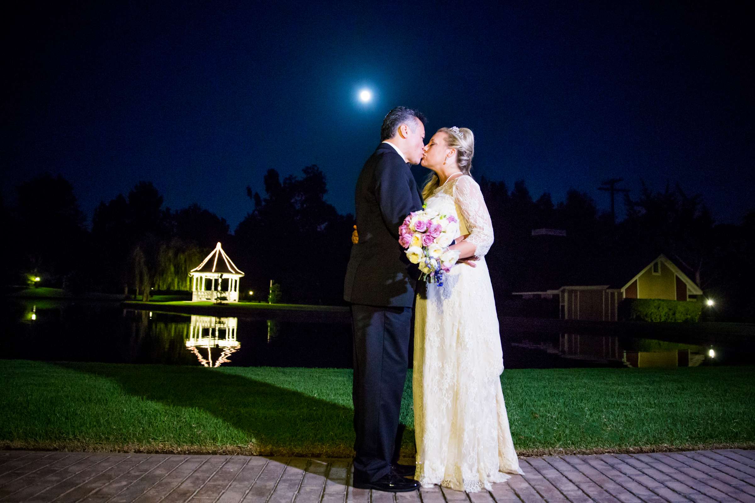 Grand Tradition Estate Wedding coordinated by Grand Tradition Estate, Meghan and Manuel Wedding Photo #169951 by True Photography