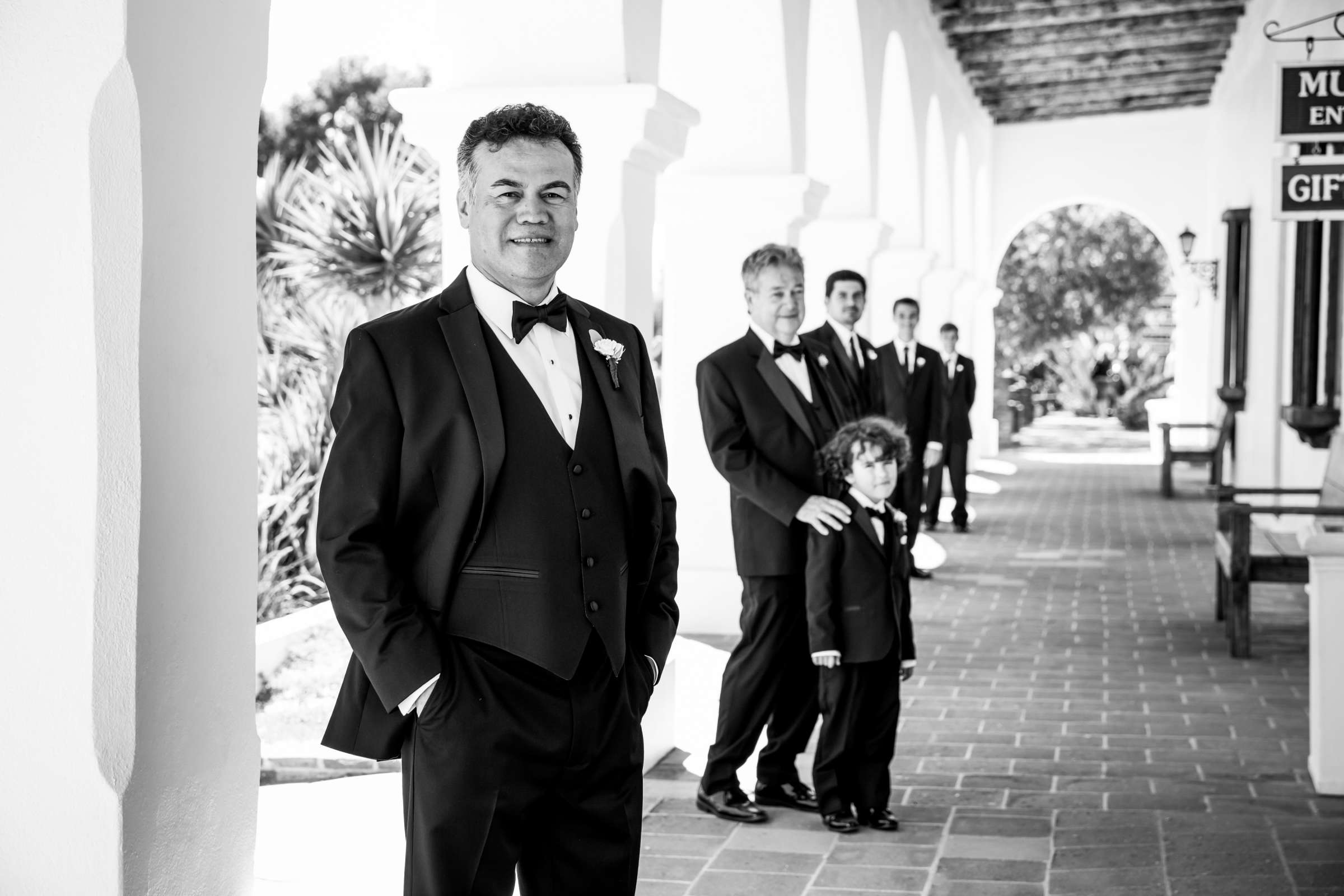 Grand Tradition Estate Wedding coordinated by Grand Tradition Estate, Meghan and Manuel Wedding Photo #169961 by True Photography