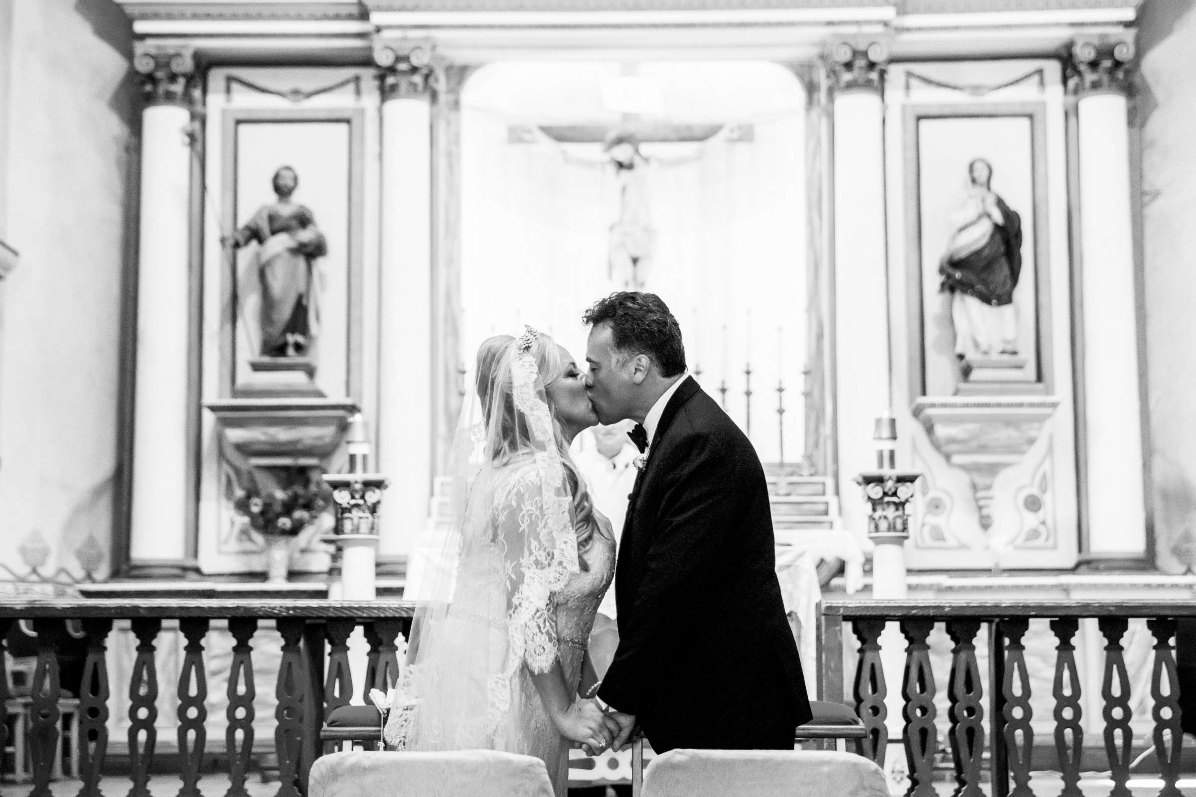 Grand Tradition Estate Wedding coordinated by Grand Tradition Estate, Meghan and Manuel Wedding Photo #169970 by True Photography