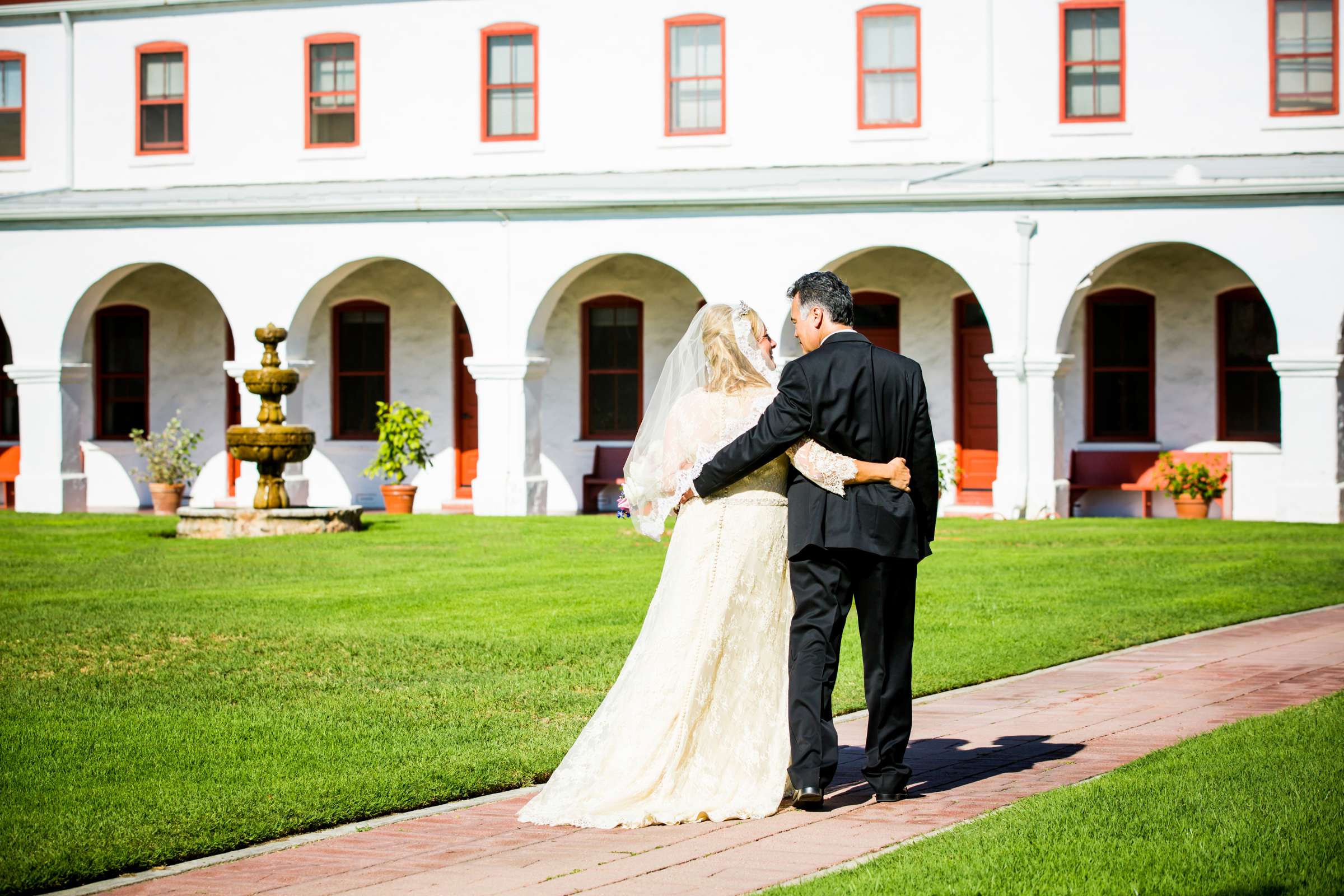 Grand Tradition Estate Wedding coordinated by Grand Tradition Estate, Meghan and Manuel Wedding Photo #169976 by True Photography