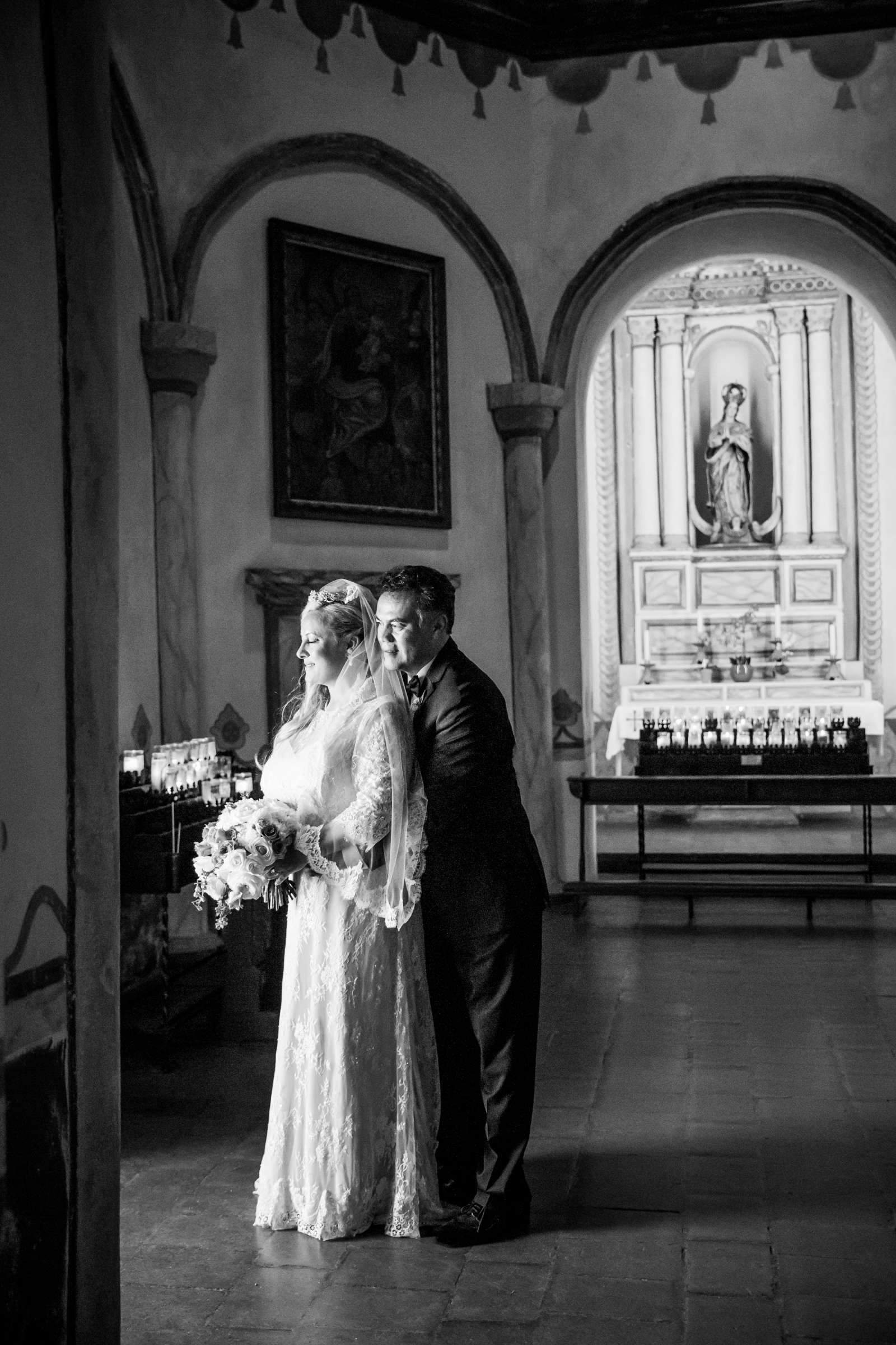 Grand Tradition Estate Wedding coordinated by Grand Tradition Estate, Meghan and Manuel Wedding Photo #169982 by True Photography