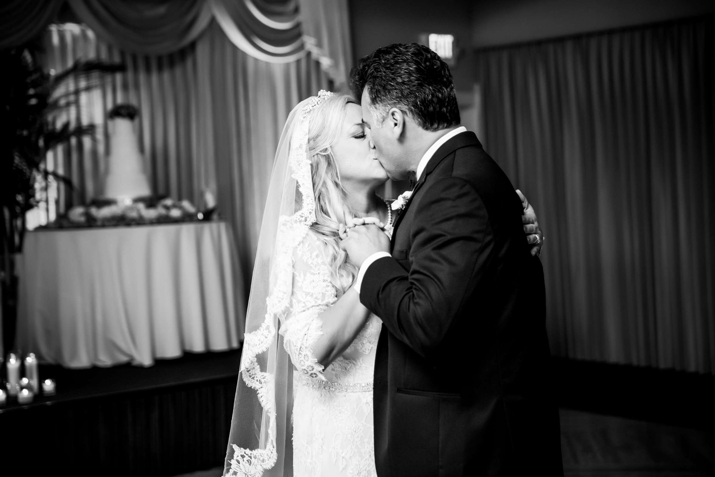 Grand Tradition Estate Wedding coordinated by Grand Tradition Estate, Meghan and Manuel Wedding Photo #169998 by True Photography