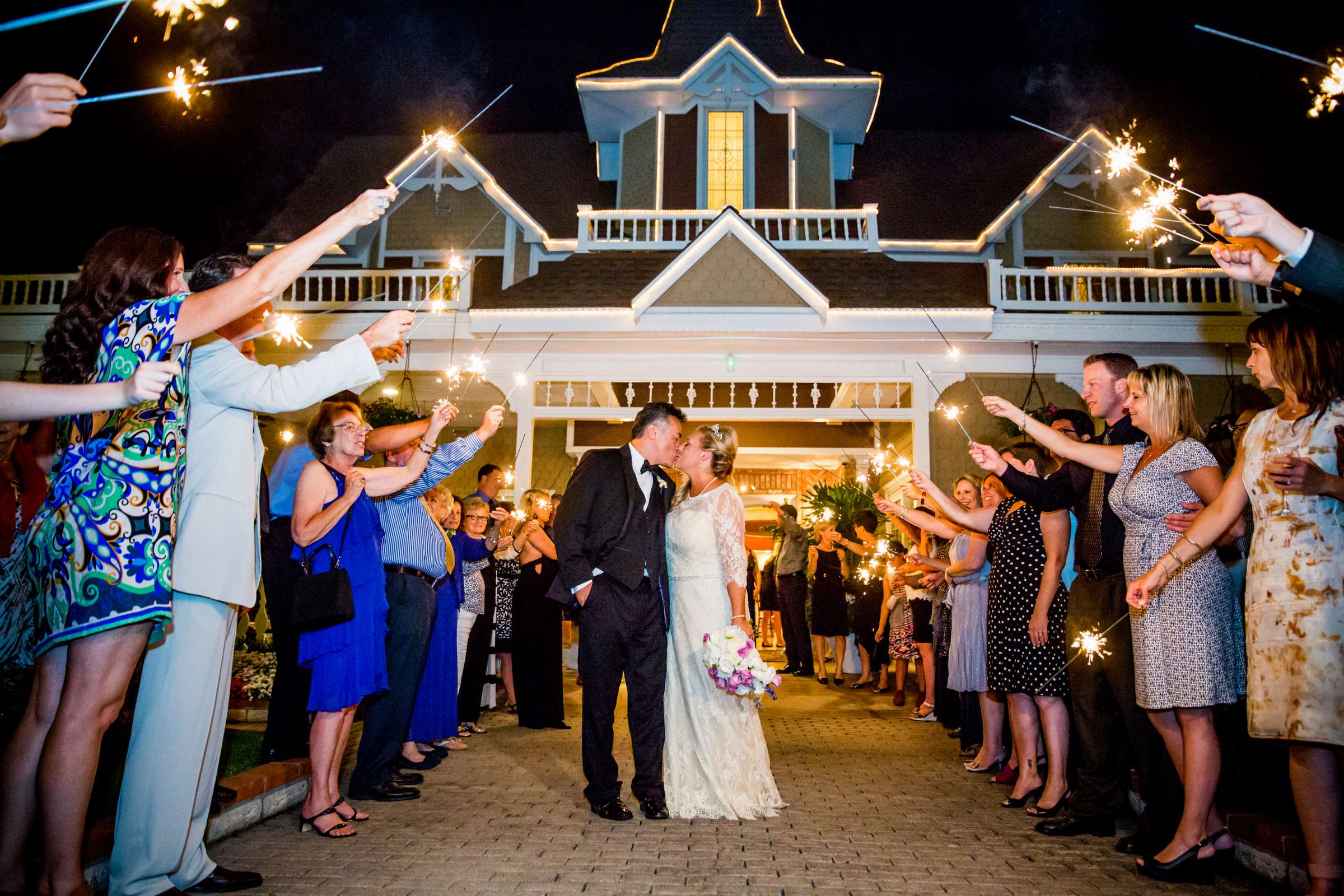 Grand Tradition Estate Wedding coordinated by Grand Tradition Estate, Meghan and Manuel Wedding Photo #170009 by True Photography