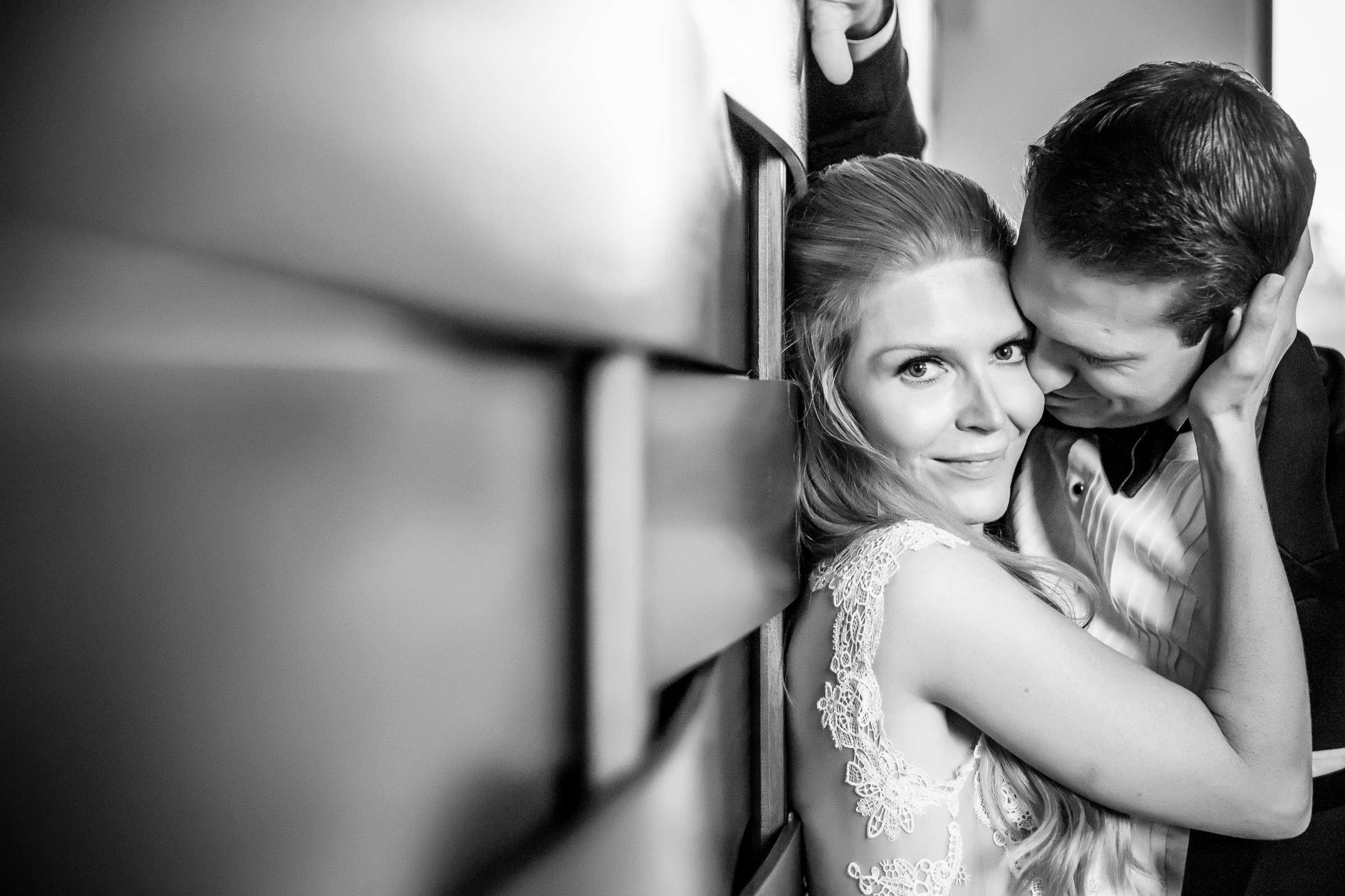 Private Residence Wedding, Alison and Andrew Wedding Photo #8 by True Photography
