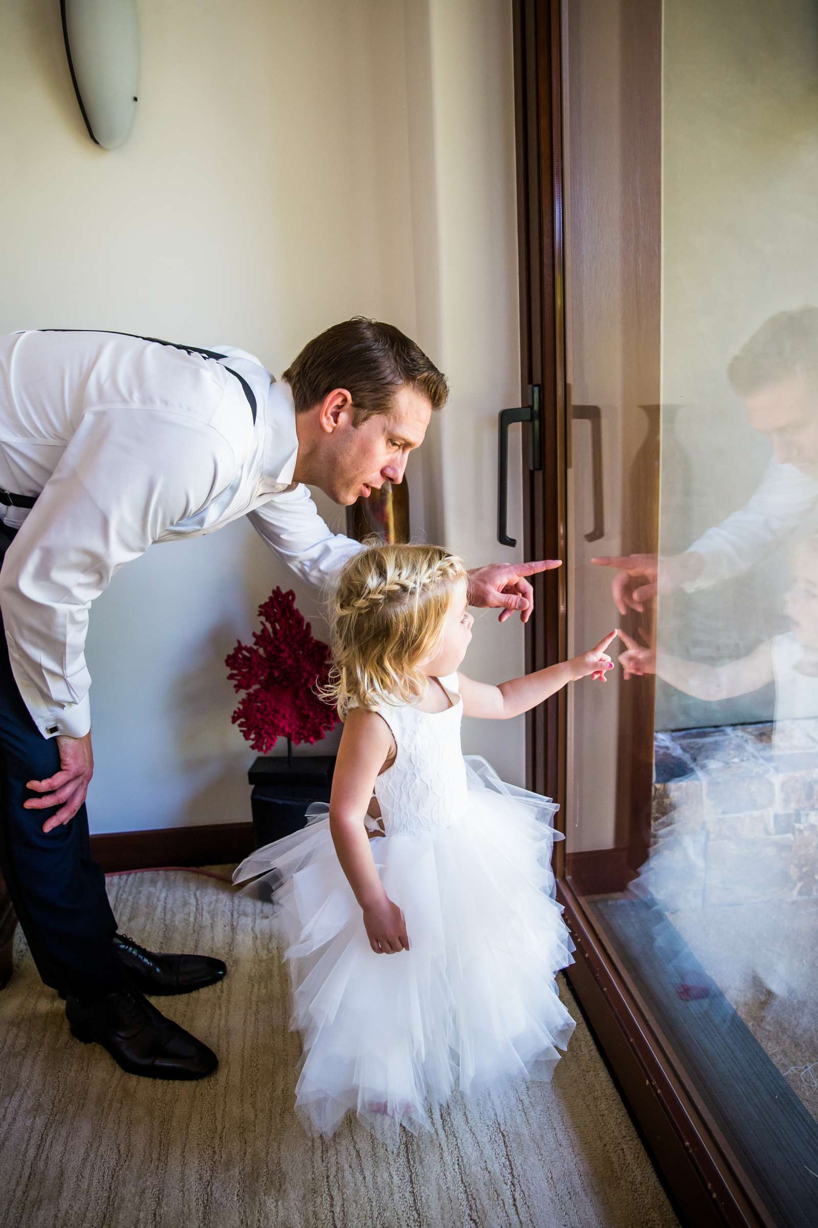 Private Residence Wedding, Alison and Andrew Wedding Photo #27 by True Photography