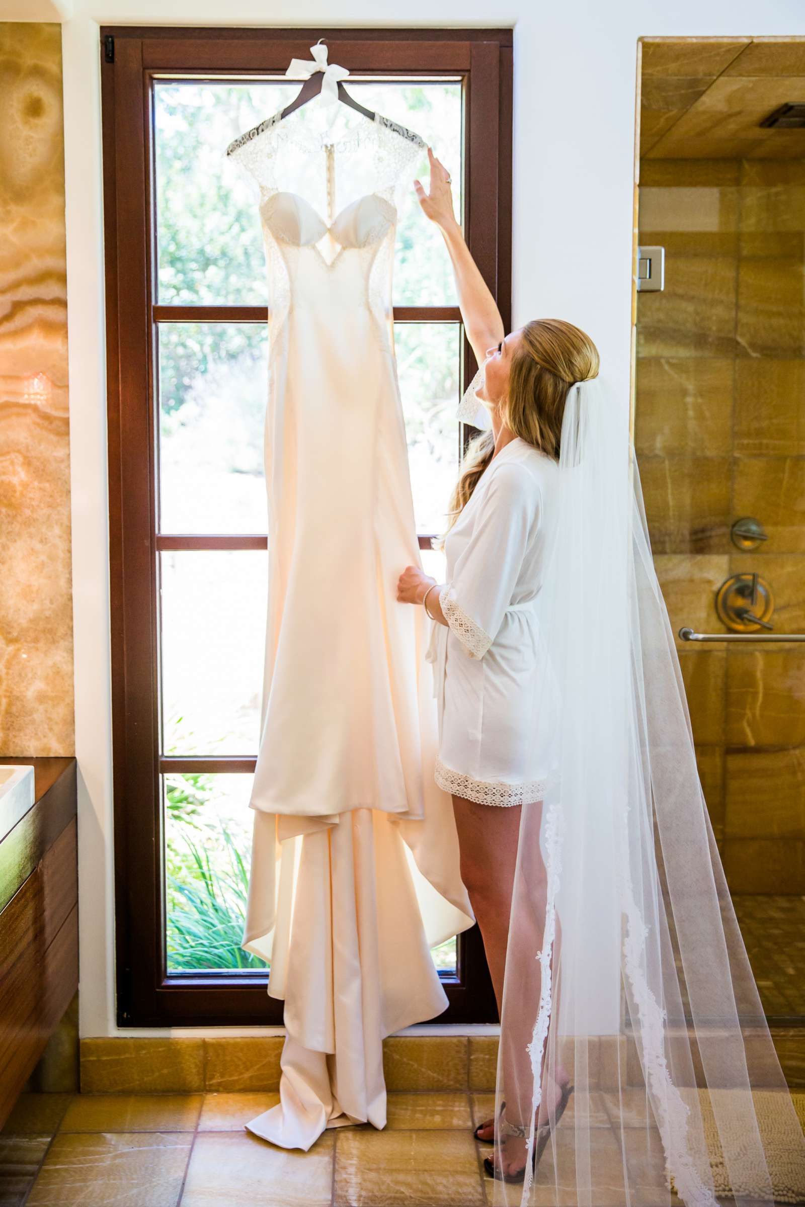 Private Residence Wedding, Alison and Andrew Wedding Photo #30 by True Photography