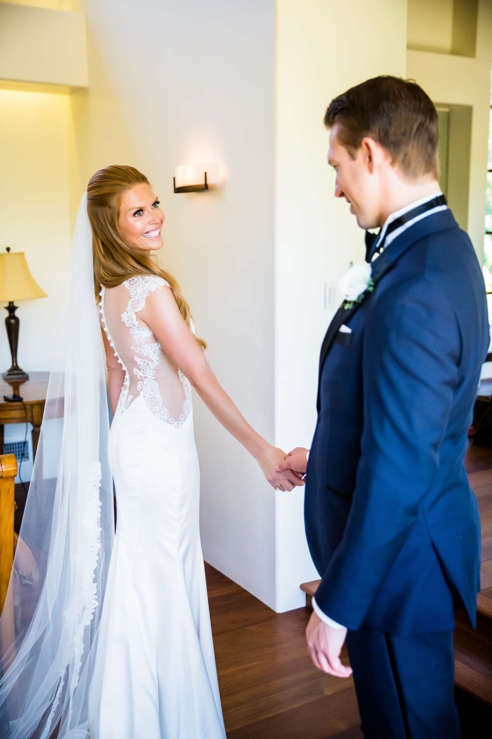 Private Residence Wedding, Alison and Andrew Wedding Photo #46 by True Photography
